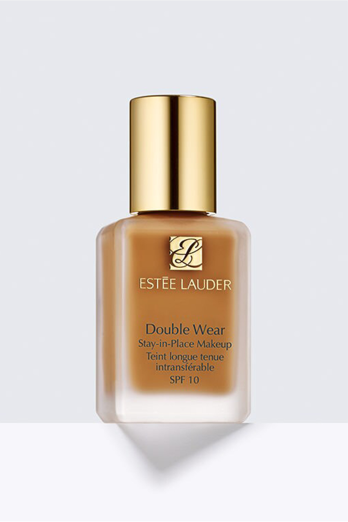 Double Wear Stay-in-place Natural Finish Moisturizing Foundation Spf10 30 ml