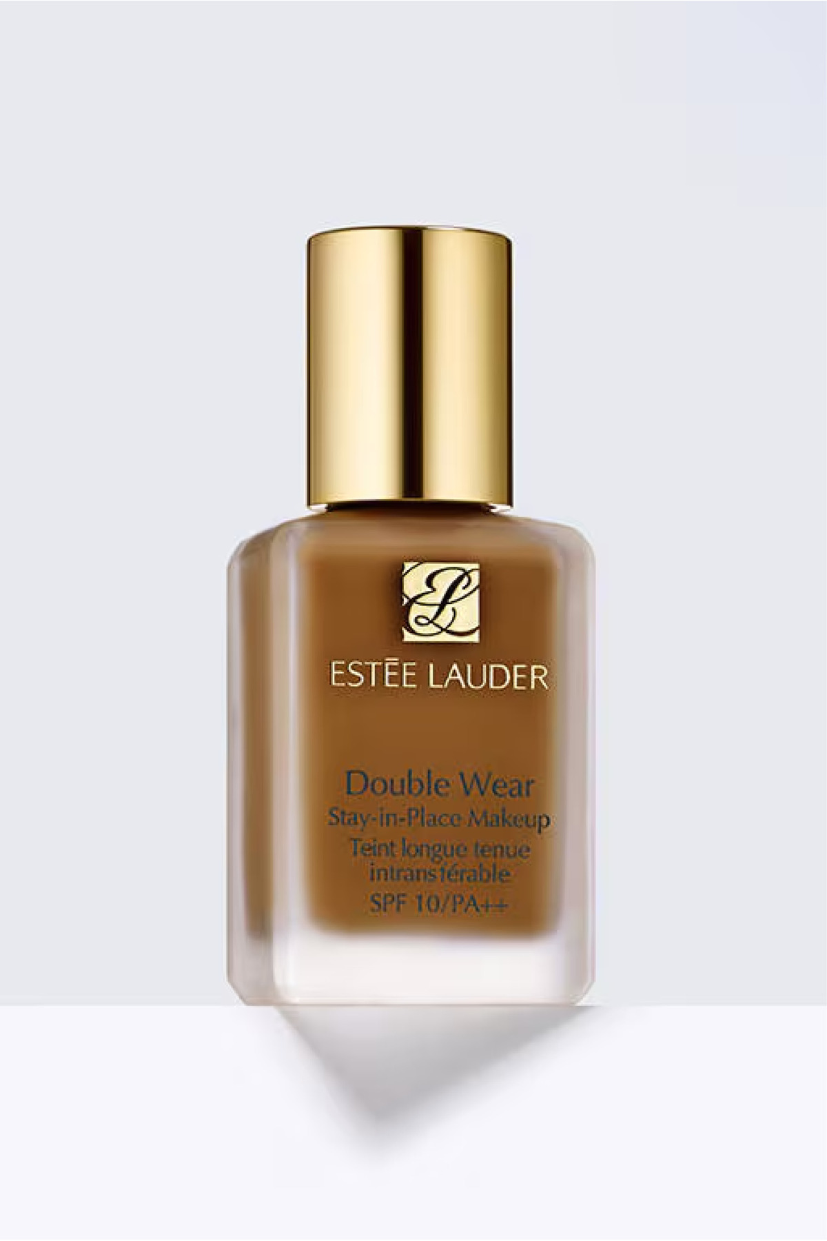 Double Wear Stay-in-place Natural Finish Moisturizing Foundation Spf10 30 ml