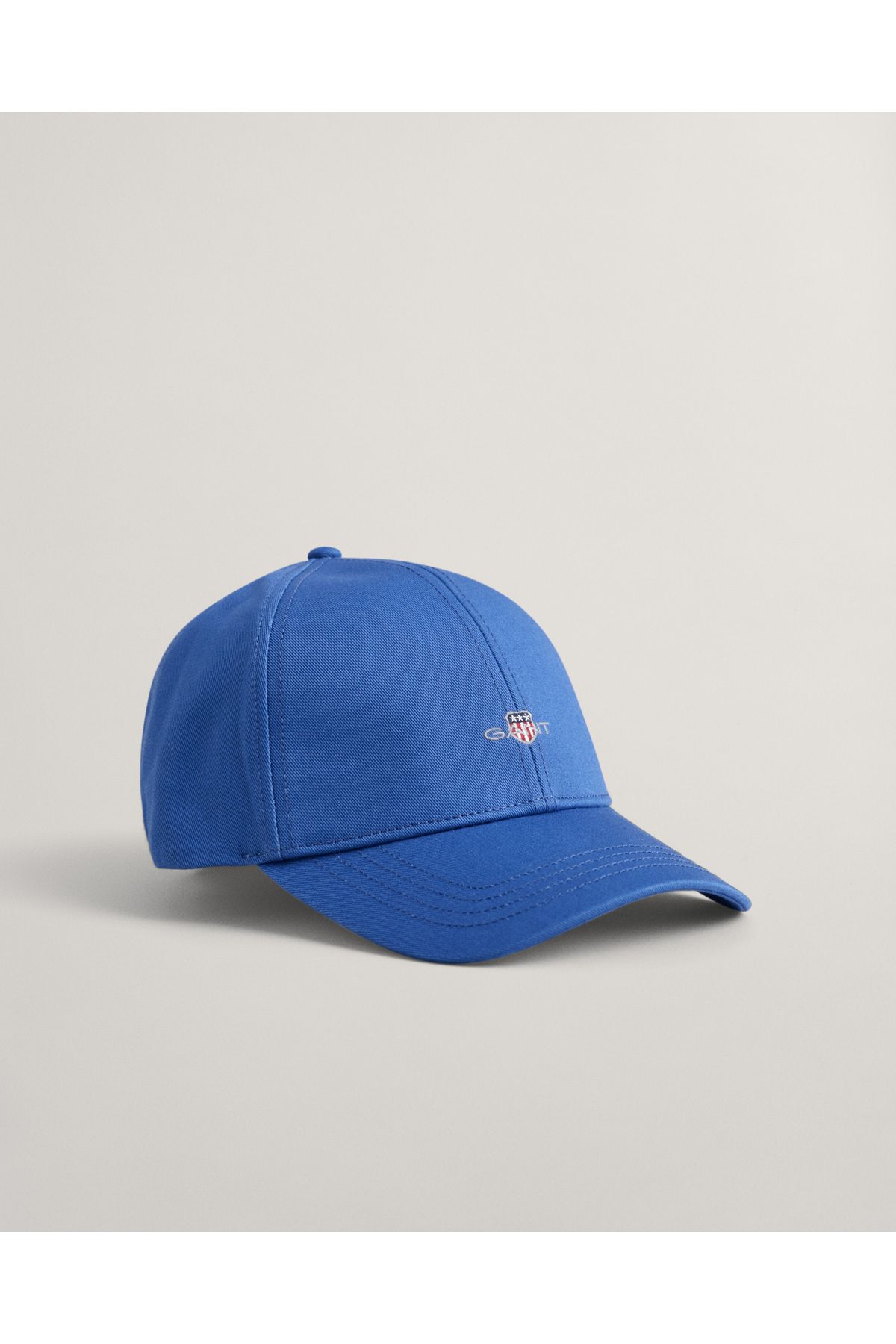 Gant کلاه آرم آبی unisex
