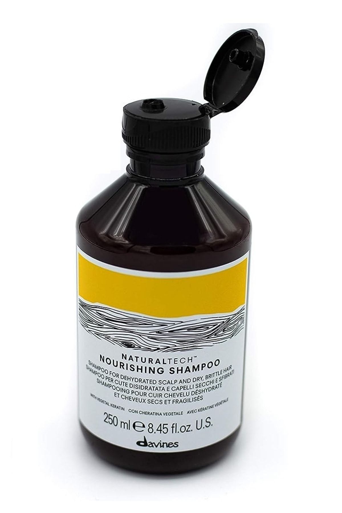 شامپو داوینز davinessevgiligül80