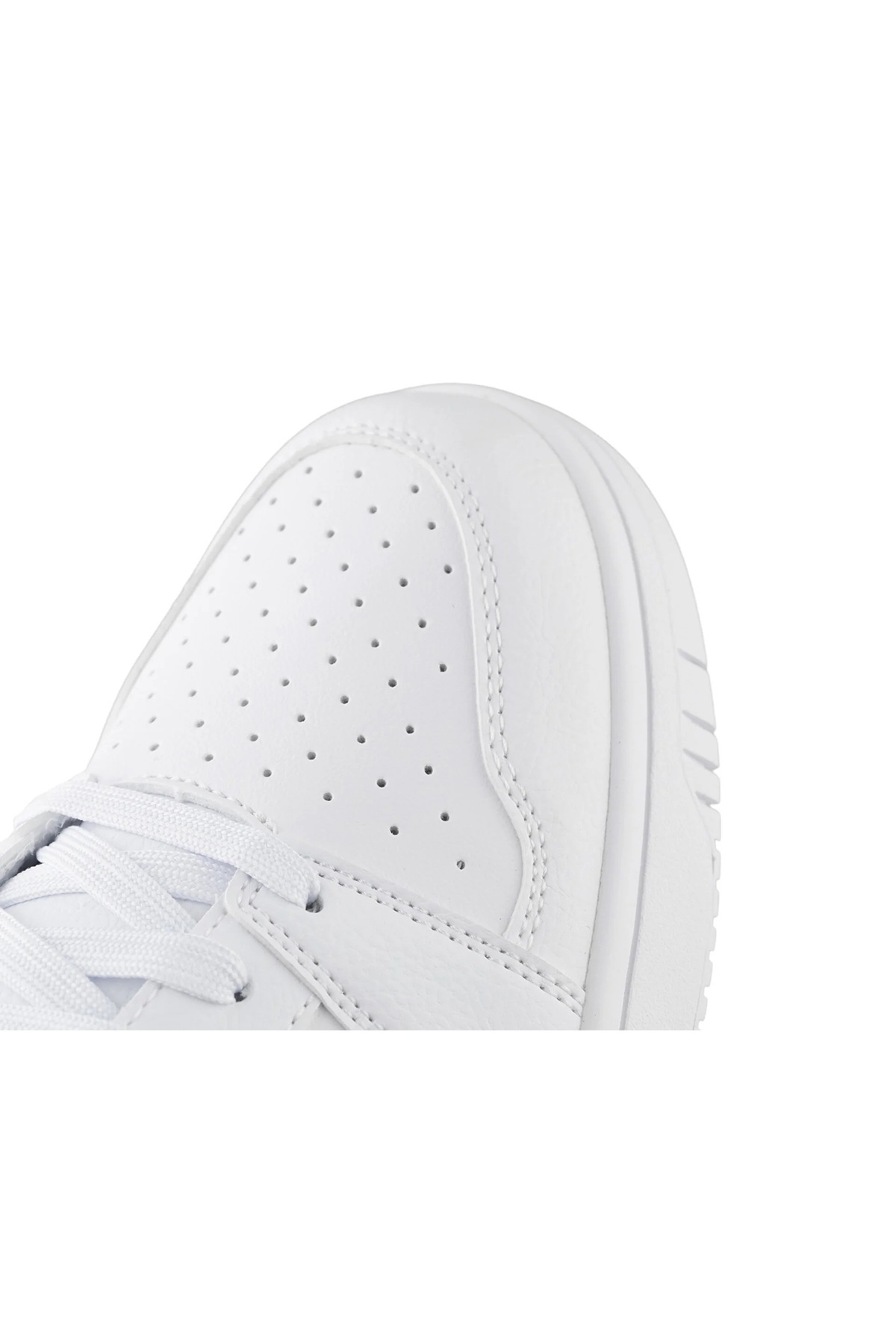 اسنیکر زنانه سفید پوما | 38014702 اورجینال - تصویر 7