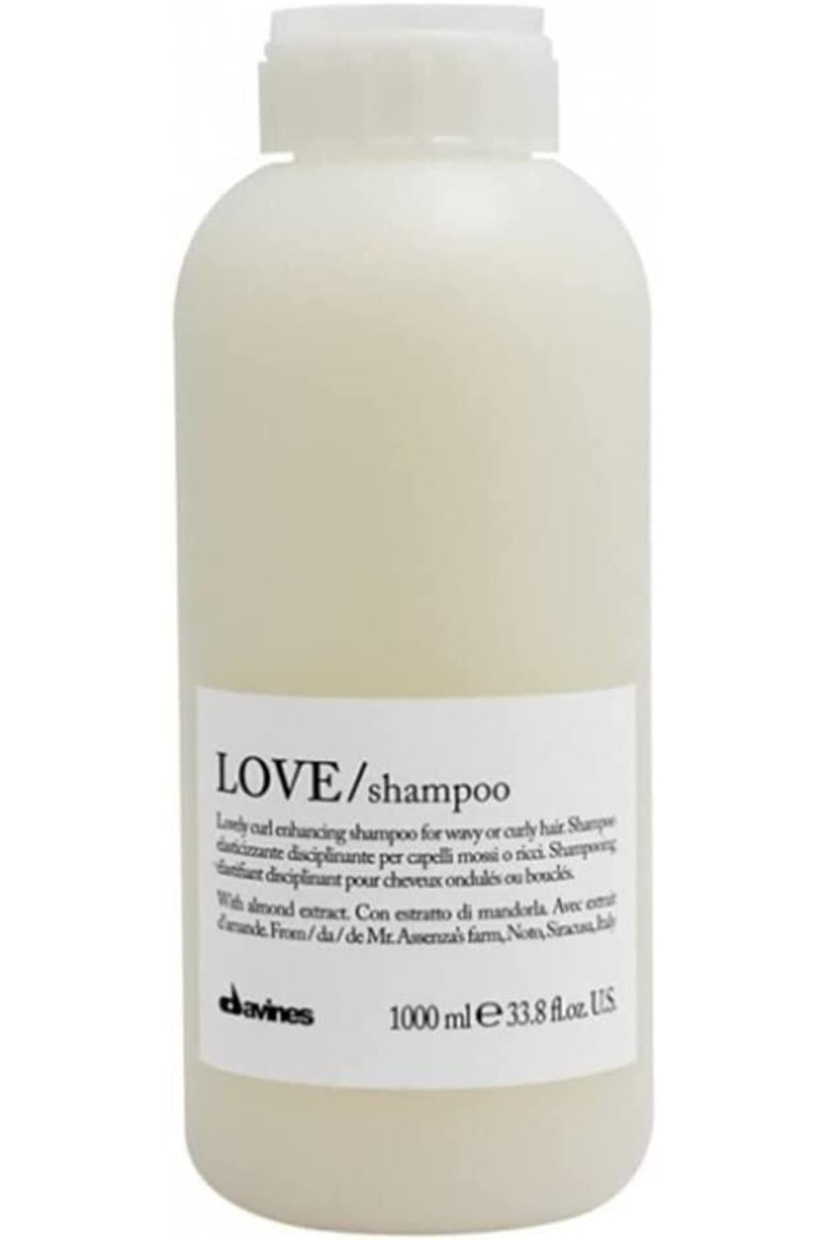 شامپو داوینز davinestrusty6