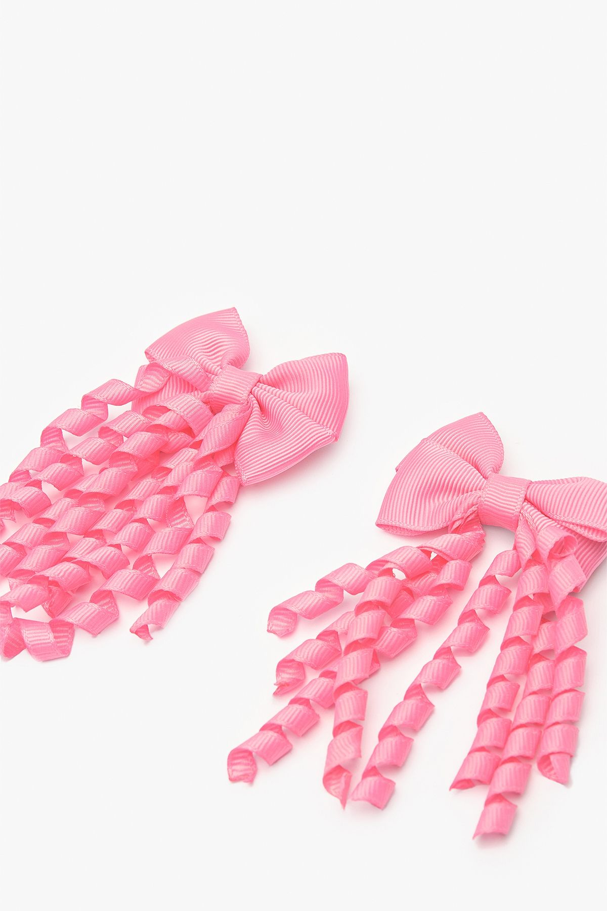 Penti Girl's Bow с пряжкой цвета фуксии PYBMITS024IY-FC11