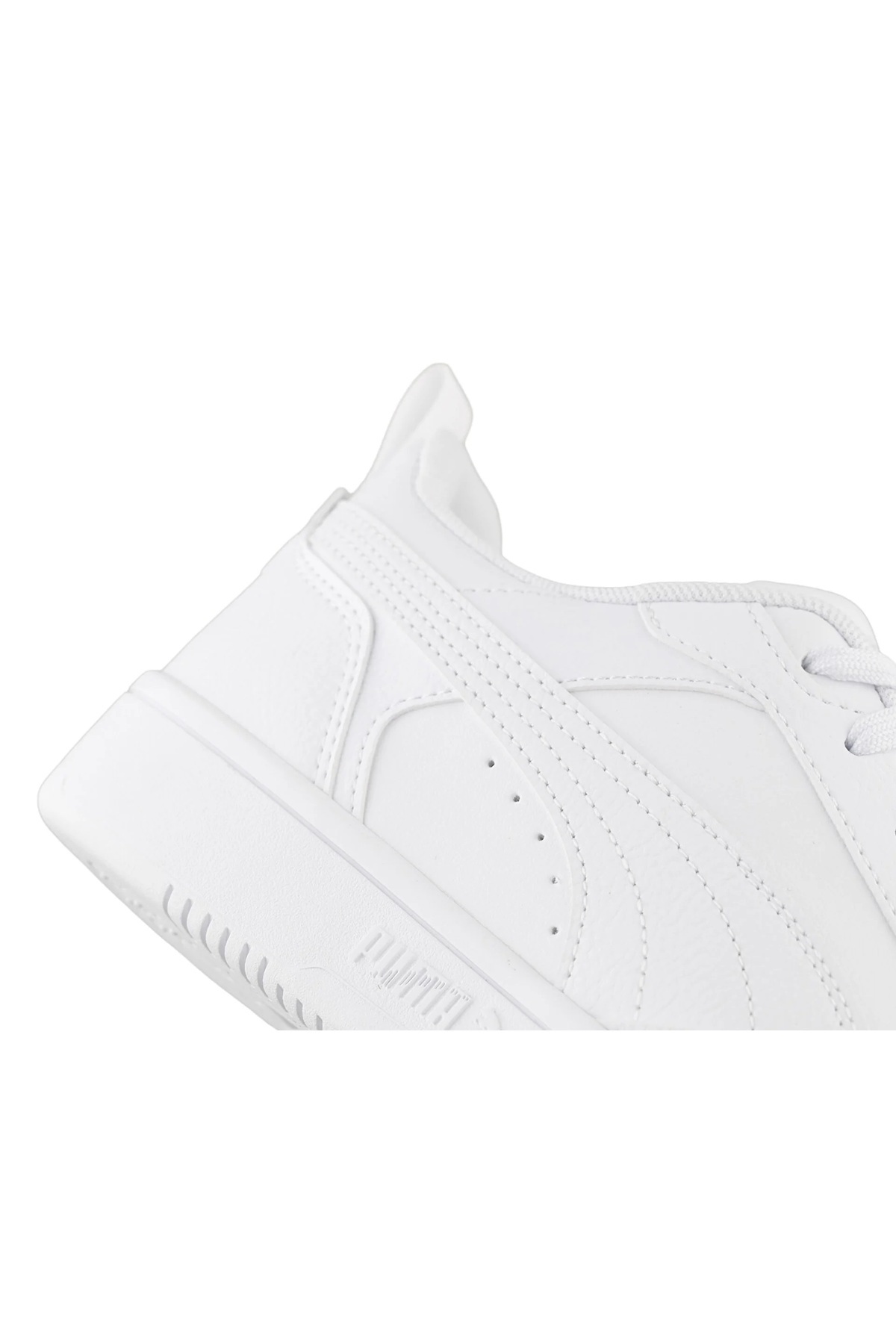 اسنیکر زنانه سفید پوما | 38014702 اورجینال - تصویر 8