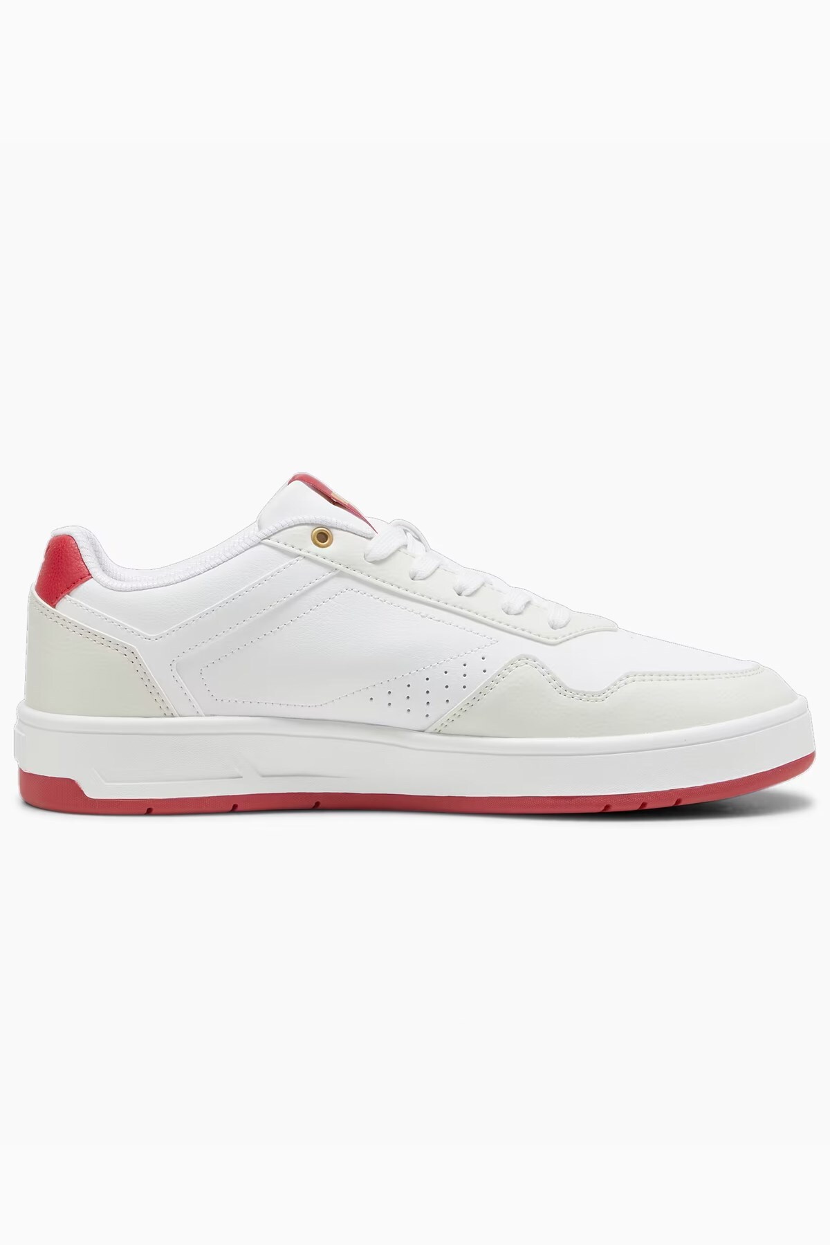 کفش Puma پوما یونیسکس کلاسیک کورت 39501806 اورجینال - تصویر 2