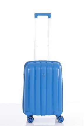 MÇS Mçs Polipropilen Valiz V305 55 Cm