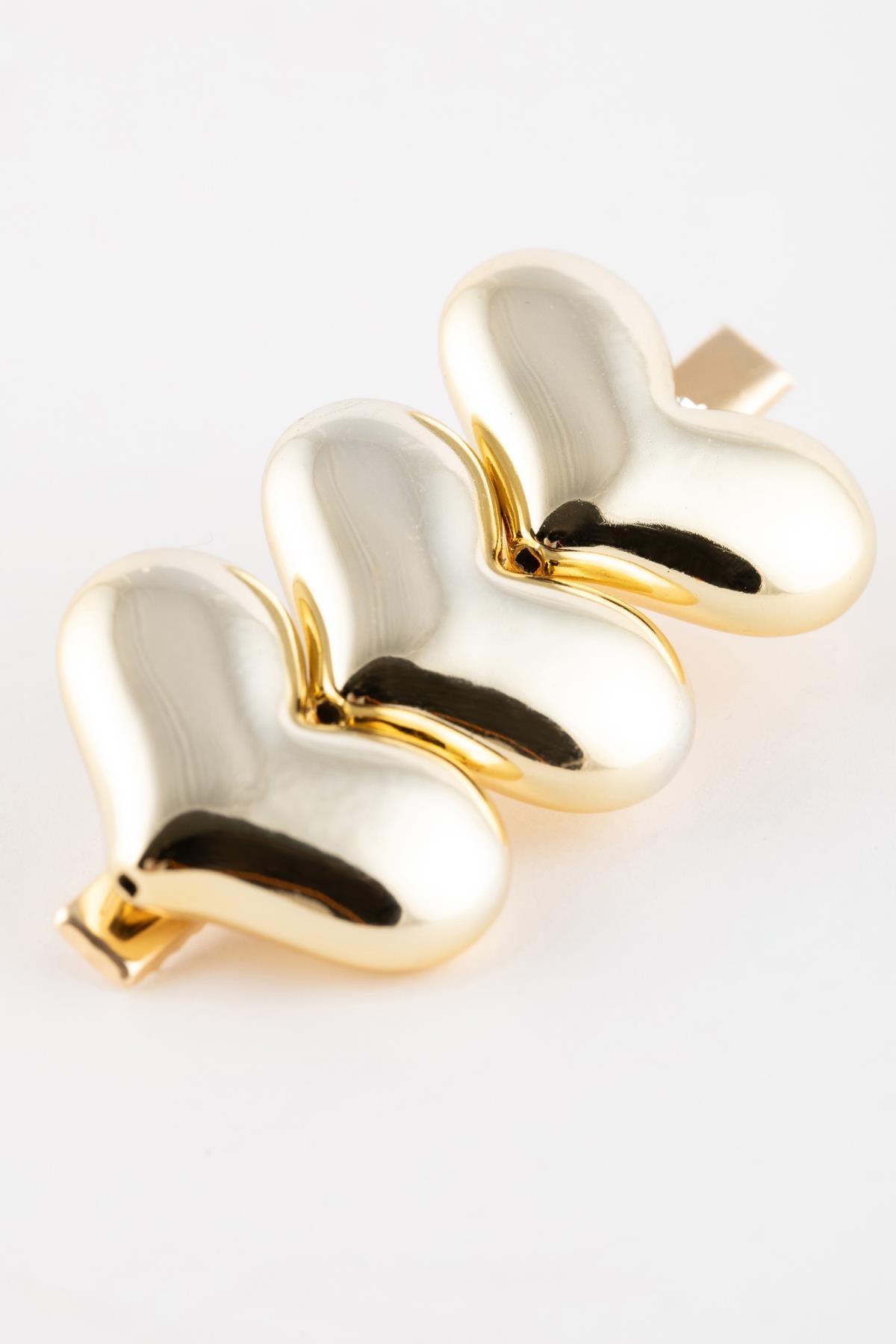 گیره زنانه دفاکتو | C6480AXNS Defacto - Image 2