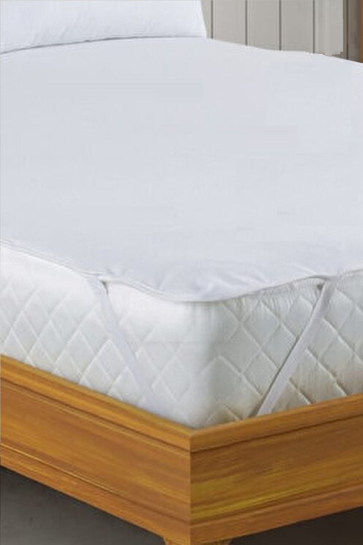 محافظ تشک  سفید mycey | MyCeypa501101 اورجینال - تصویر 5