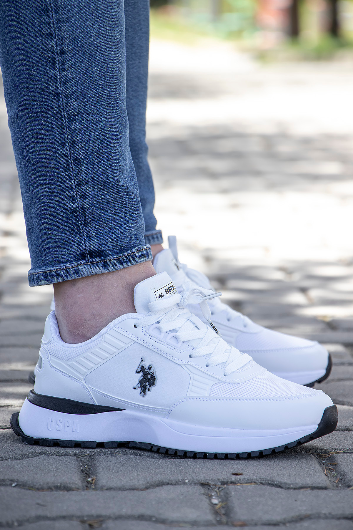 اسنیکر مردانه یو اس پولو | 867800000633 U.S. Polo Assn. - Image 5