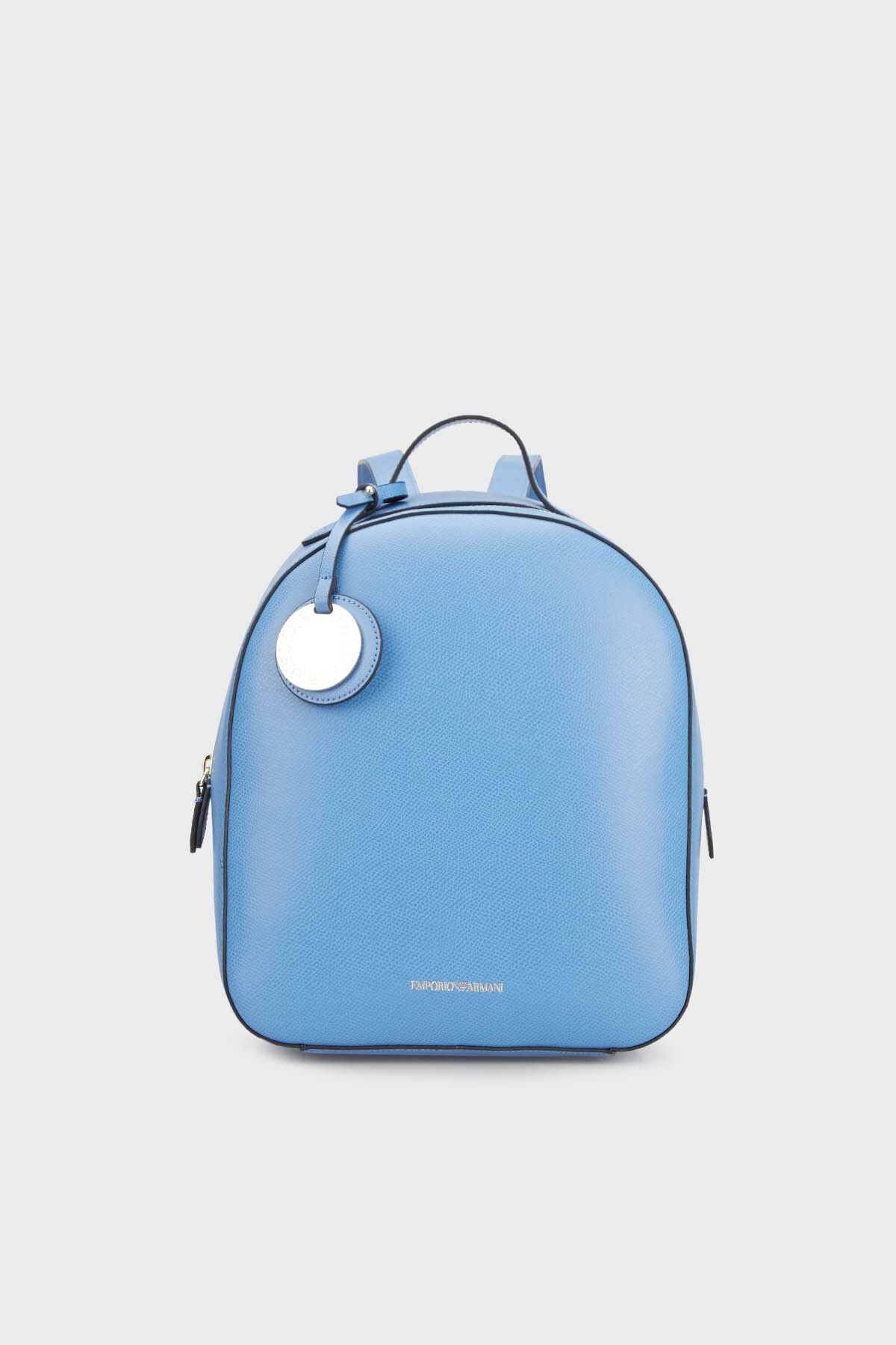 Emporio Armani Backpack Blue for Women price in Dubai UAE Compare Prices