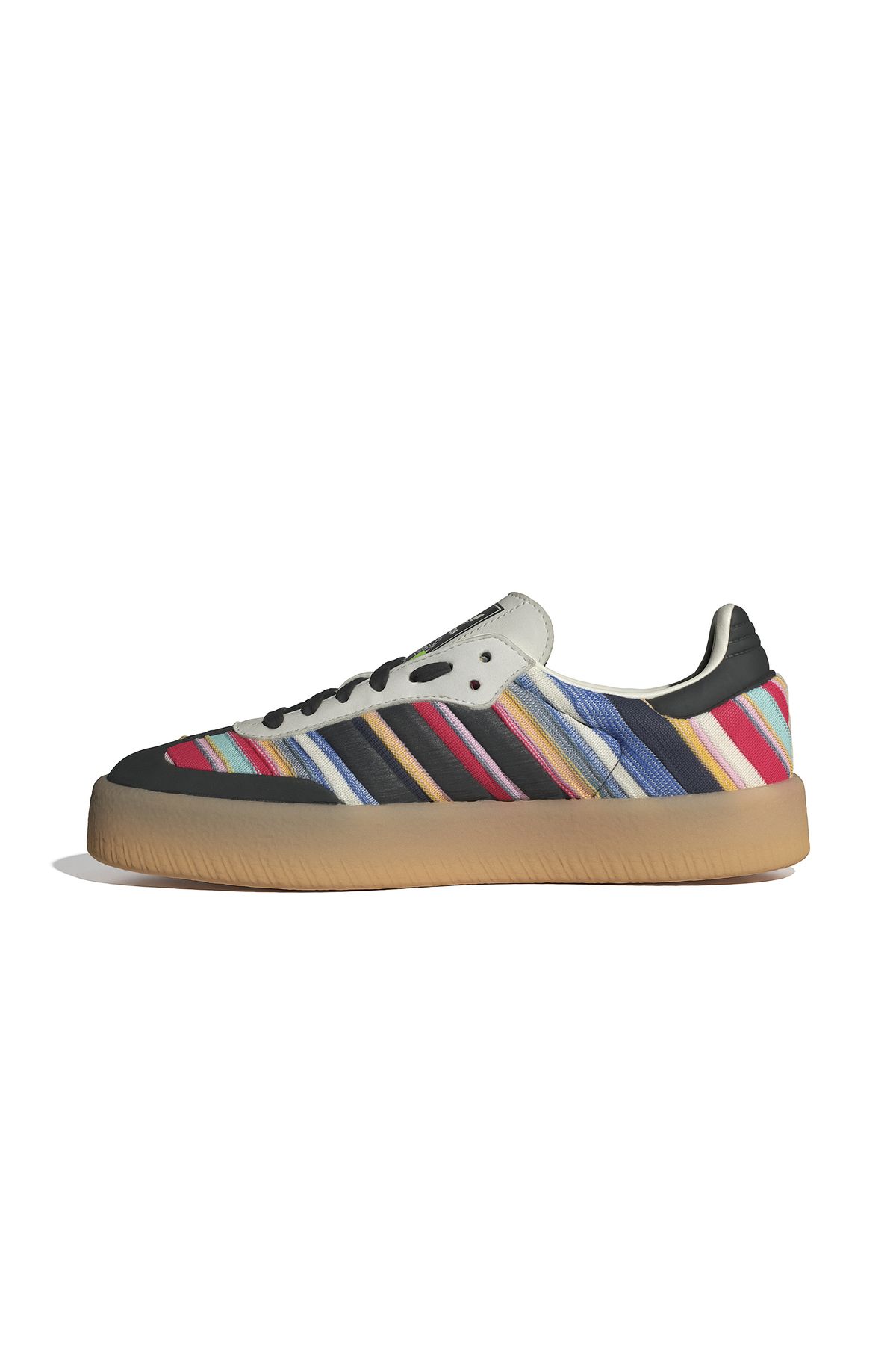 adidas Colorful Sambae x Ksenia Schnaider Sneaker Sports Shoes Trendyol