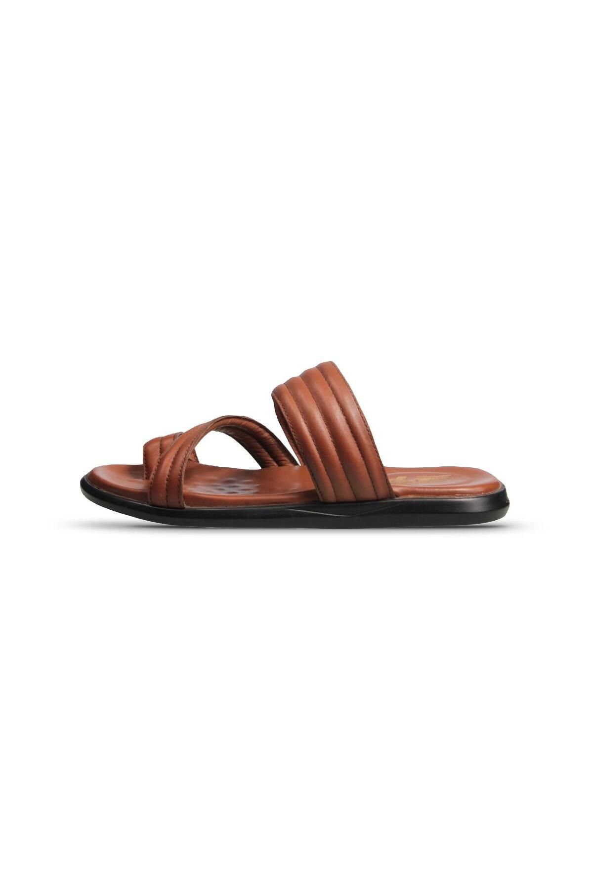 M.P.-MP Toe Loop Men's TABA Daily Sandals 2