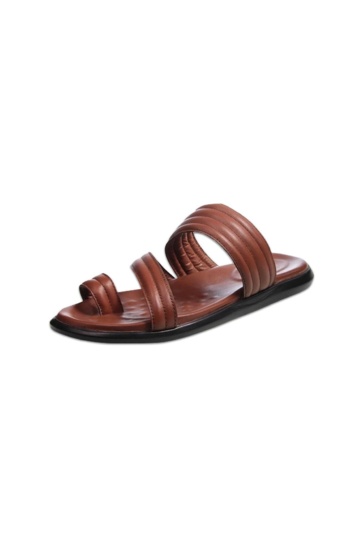 M.P.-MP Toe Loop Men's TABA Daily Sandals 4