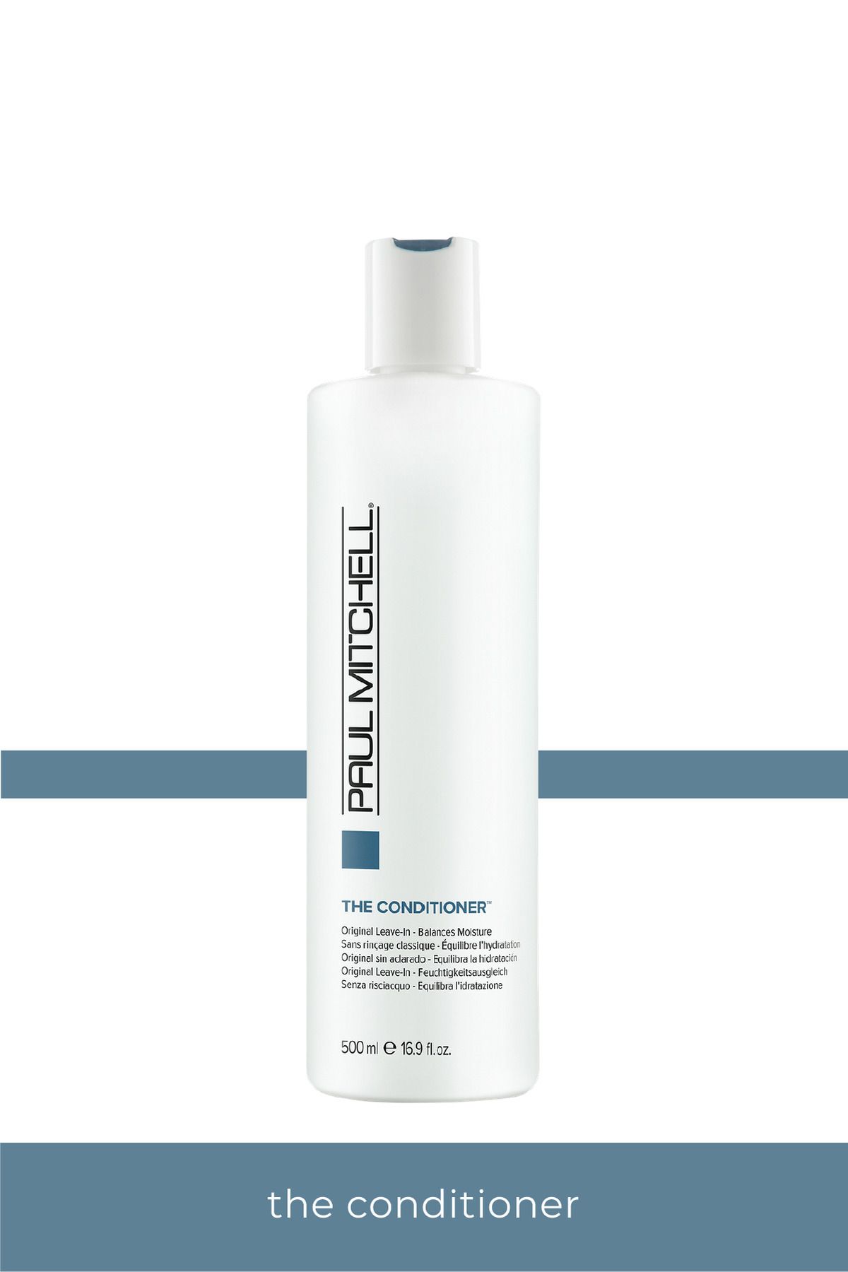Paul Mitchell-Pm The Conditioner 499 Ml 1