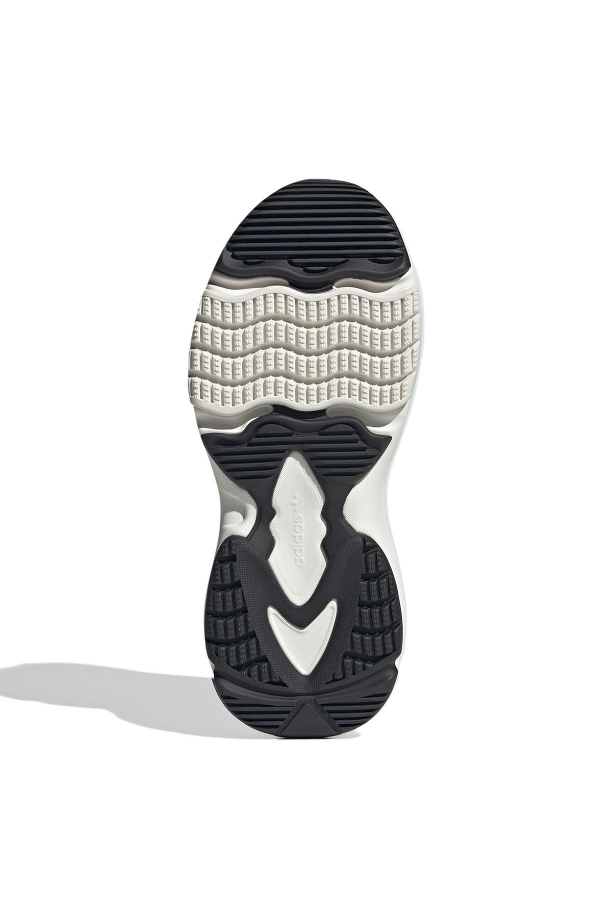 اسنیکر خاکستری زنانه کفش سبک زندگی ، 40.5 adidas