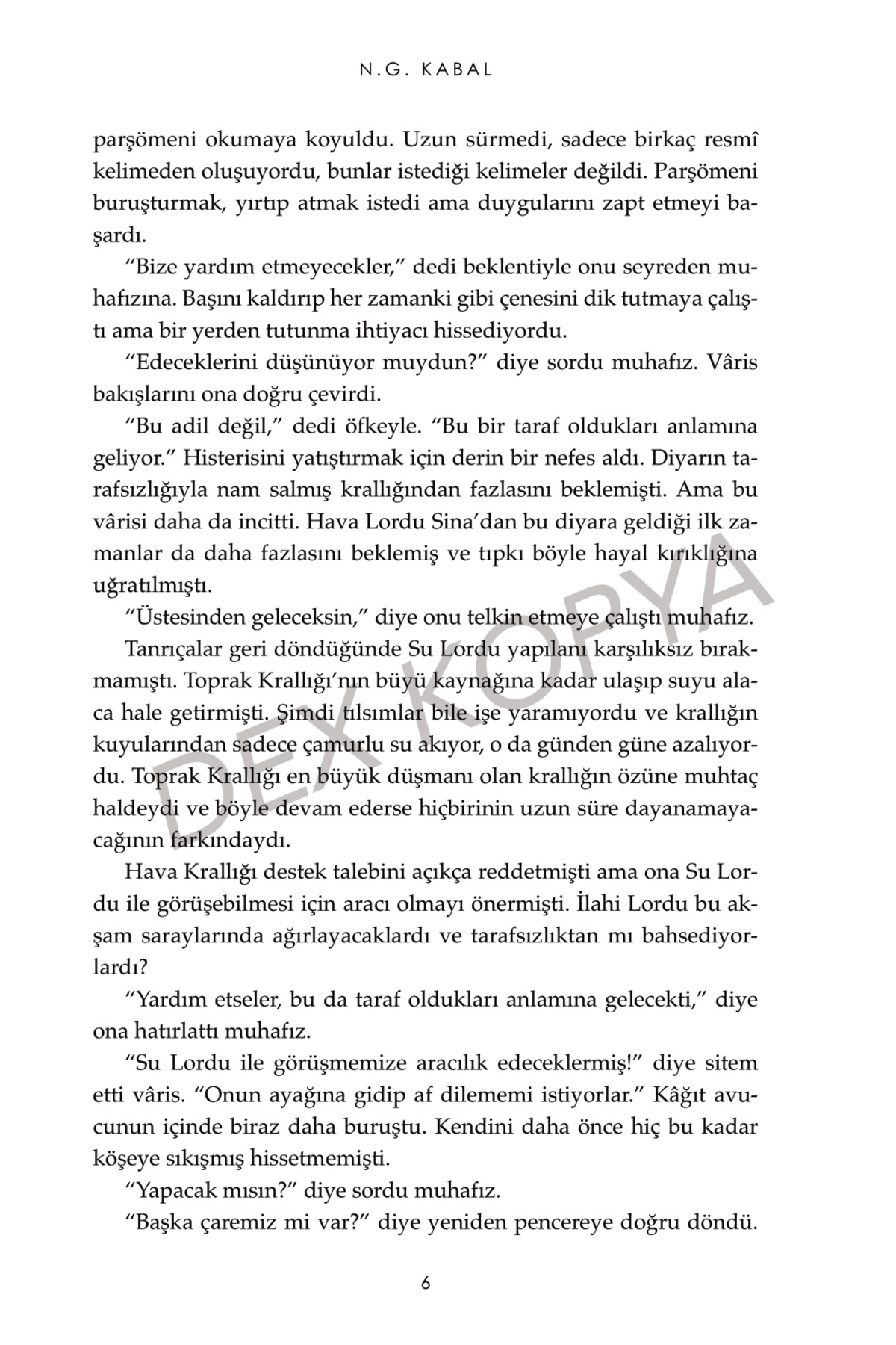 Dex Hepimiz Gökyüzü Olmak İstedik 3 - Deliler Ve Cellatlar - Fiyatı ...