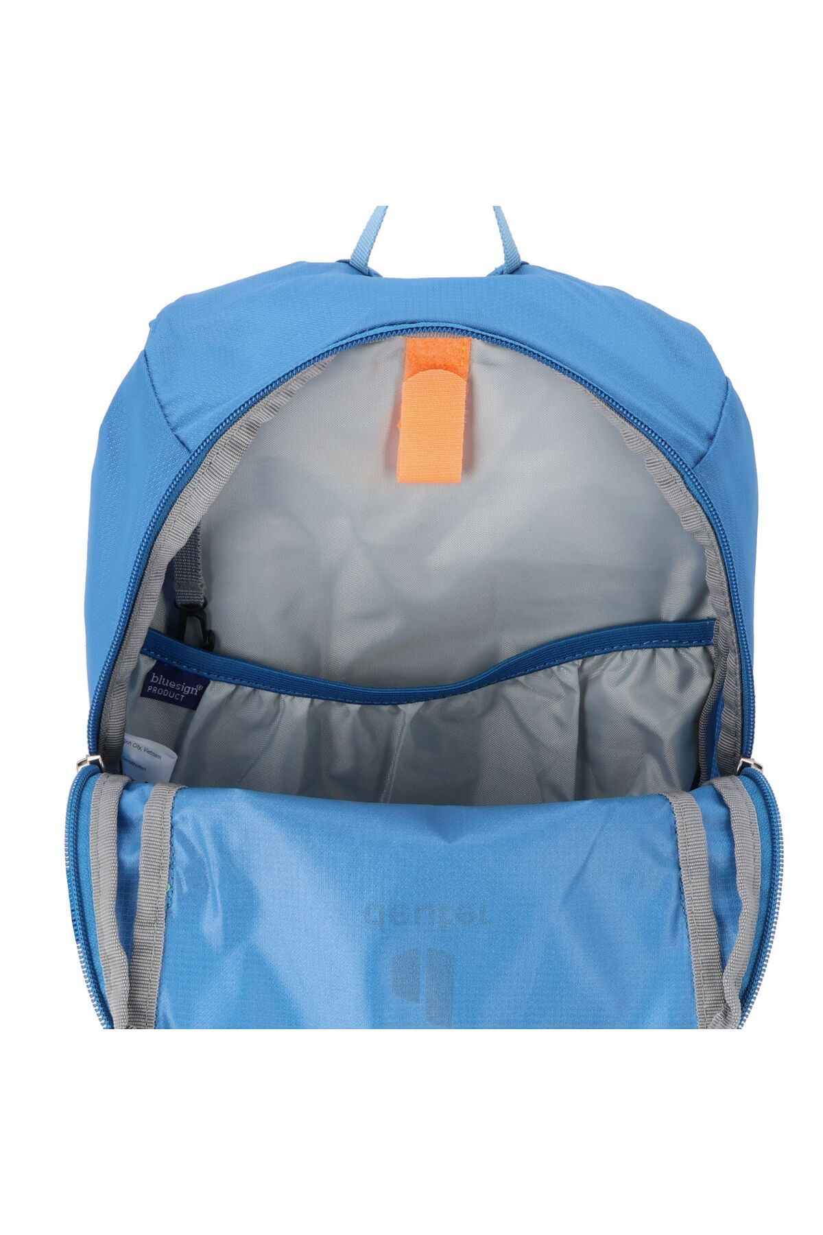 Deuter-Fahrradrucksack Junior Bisiklet 5