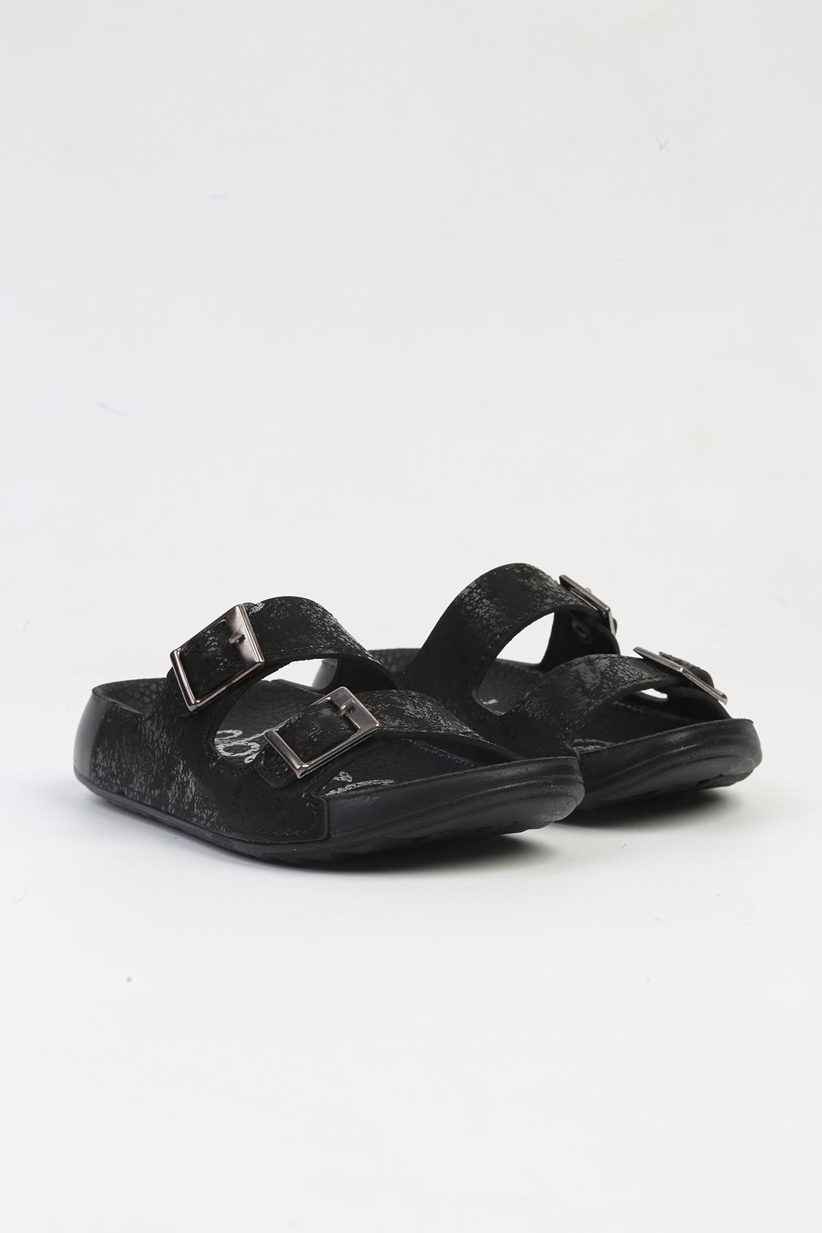 Benetton-BN-1241- 3485 Μαύρο 5