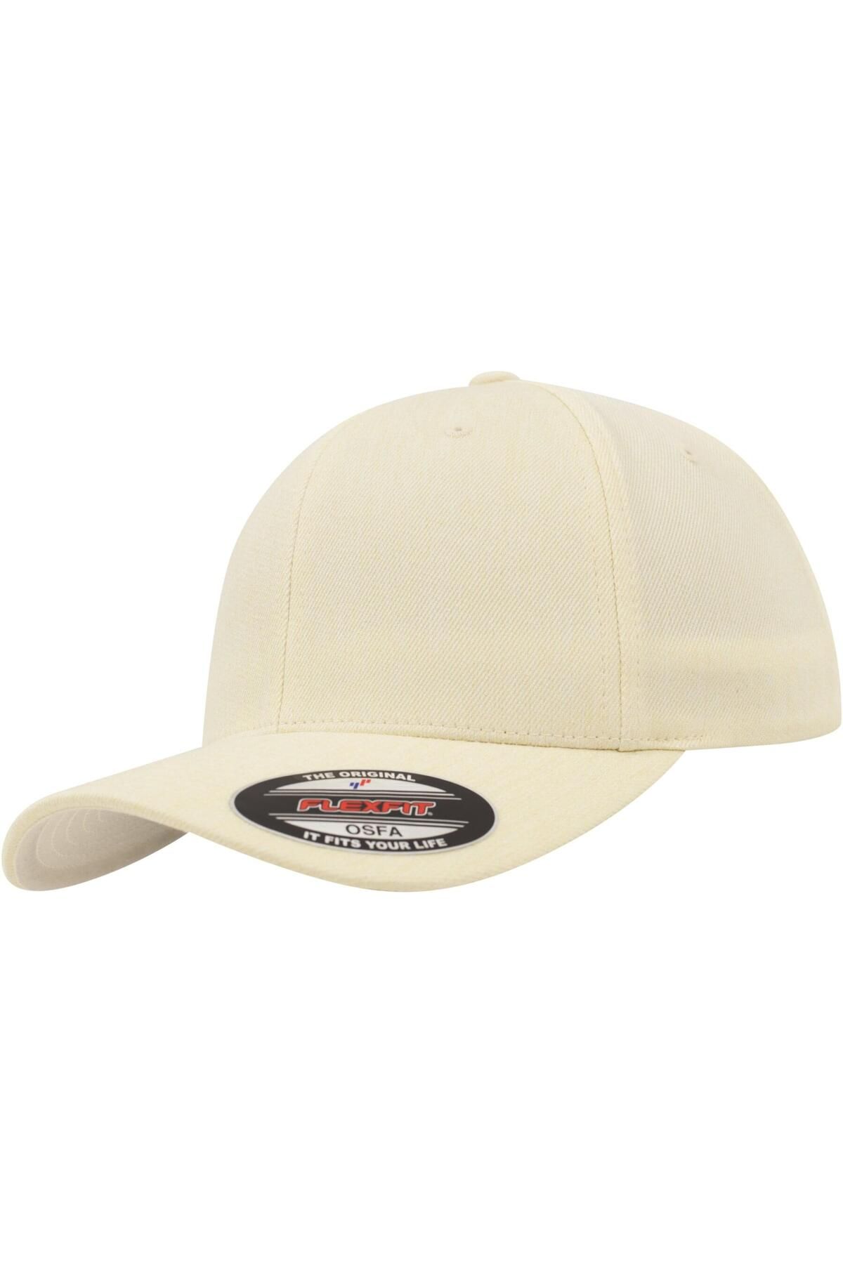Flexfit-Accessoires Flexfit Pastel Melange Cap 3