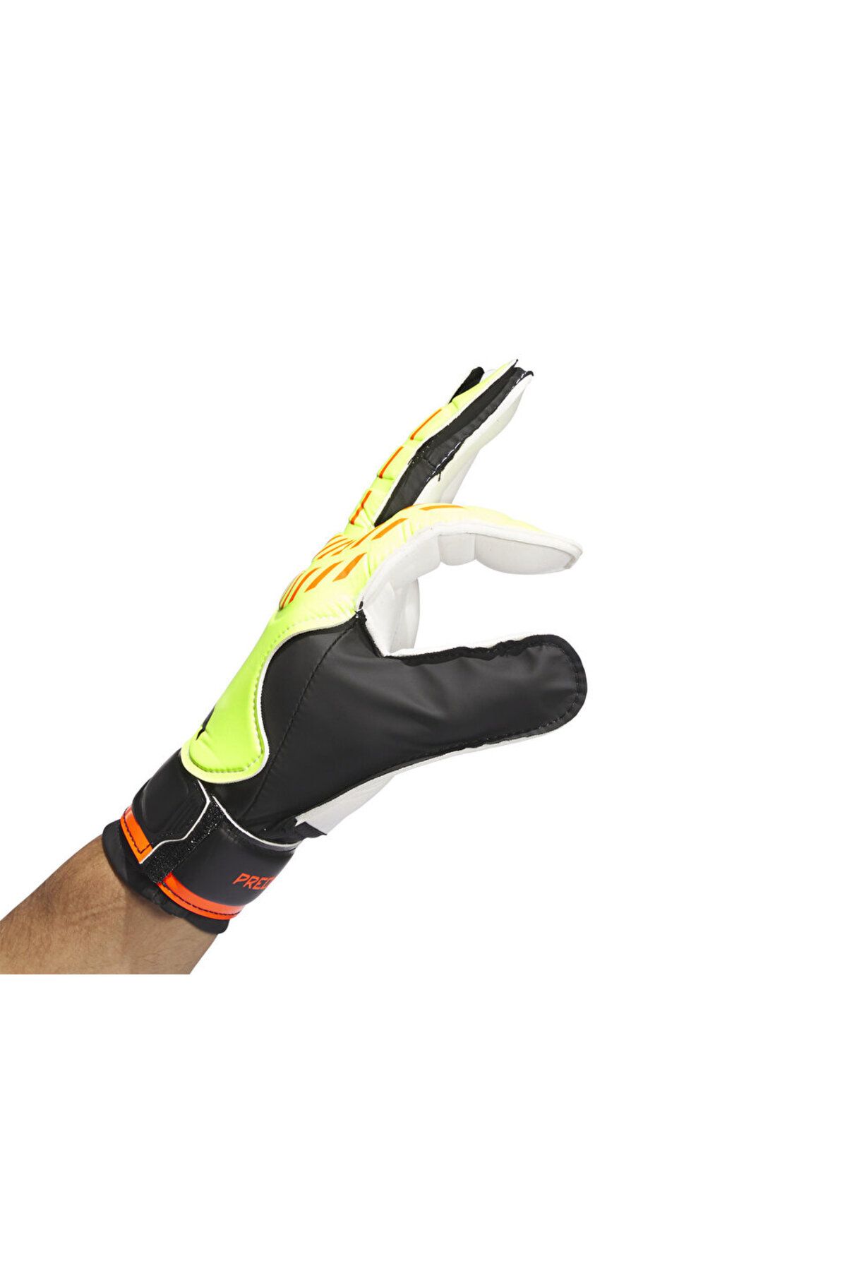 adidas-قفازات حارس المرمى للرجال IQ4026 - Pred Gl Trn ملونة 3