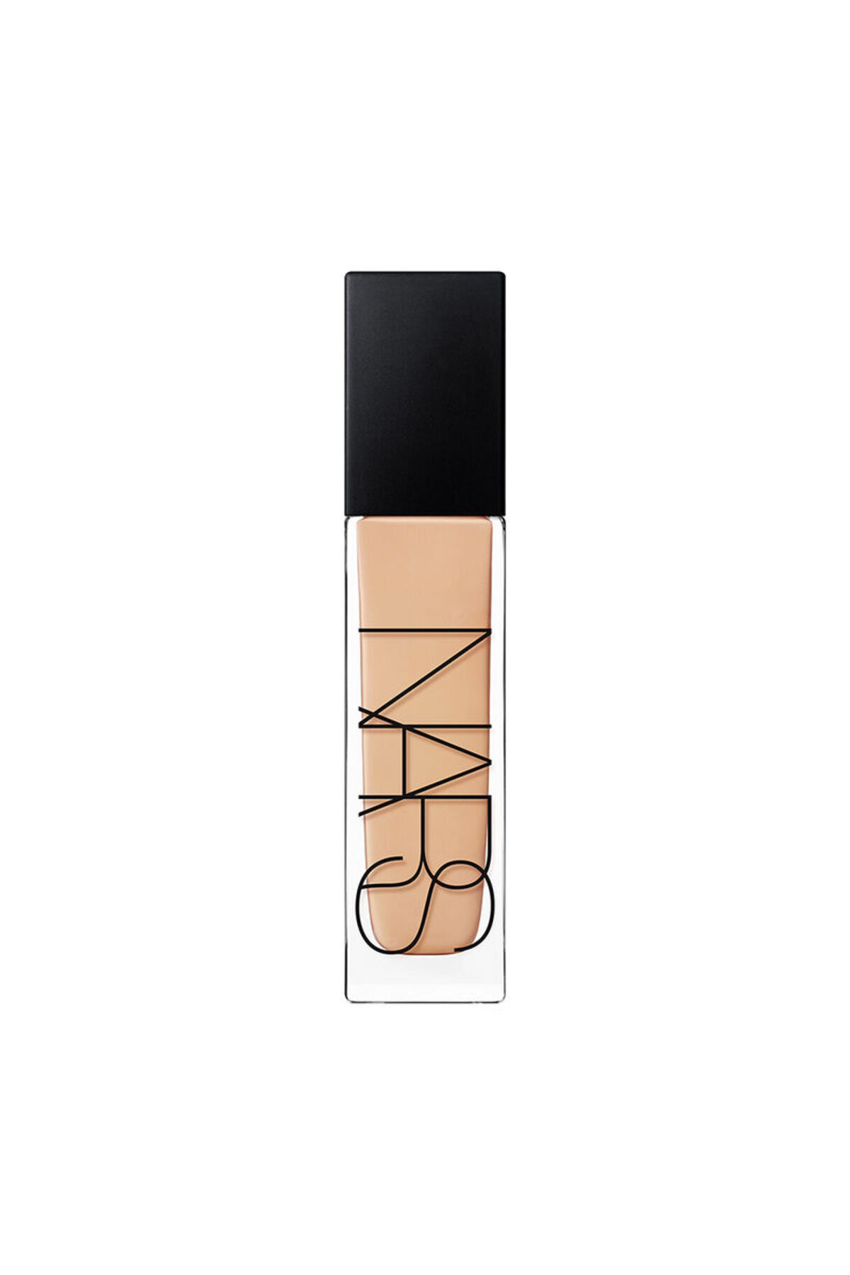 Natural Radiant Longwear - Breathable, Long-Lasting, Radiant and Natural Finish Foundation 30ml