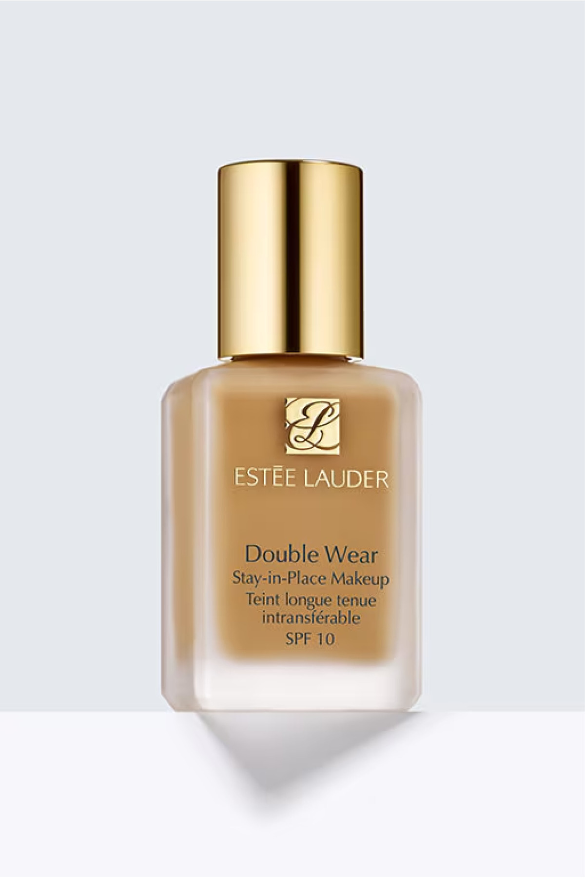 Double Wear Stay-in-place Natural Finish Moisturizing Foundation Spf10 30 ml