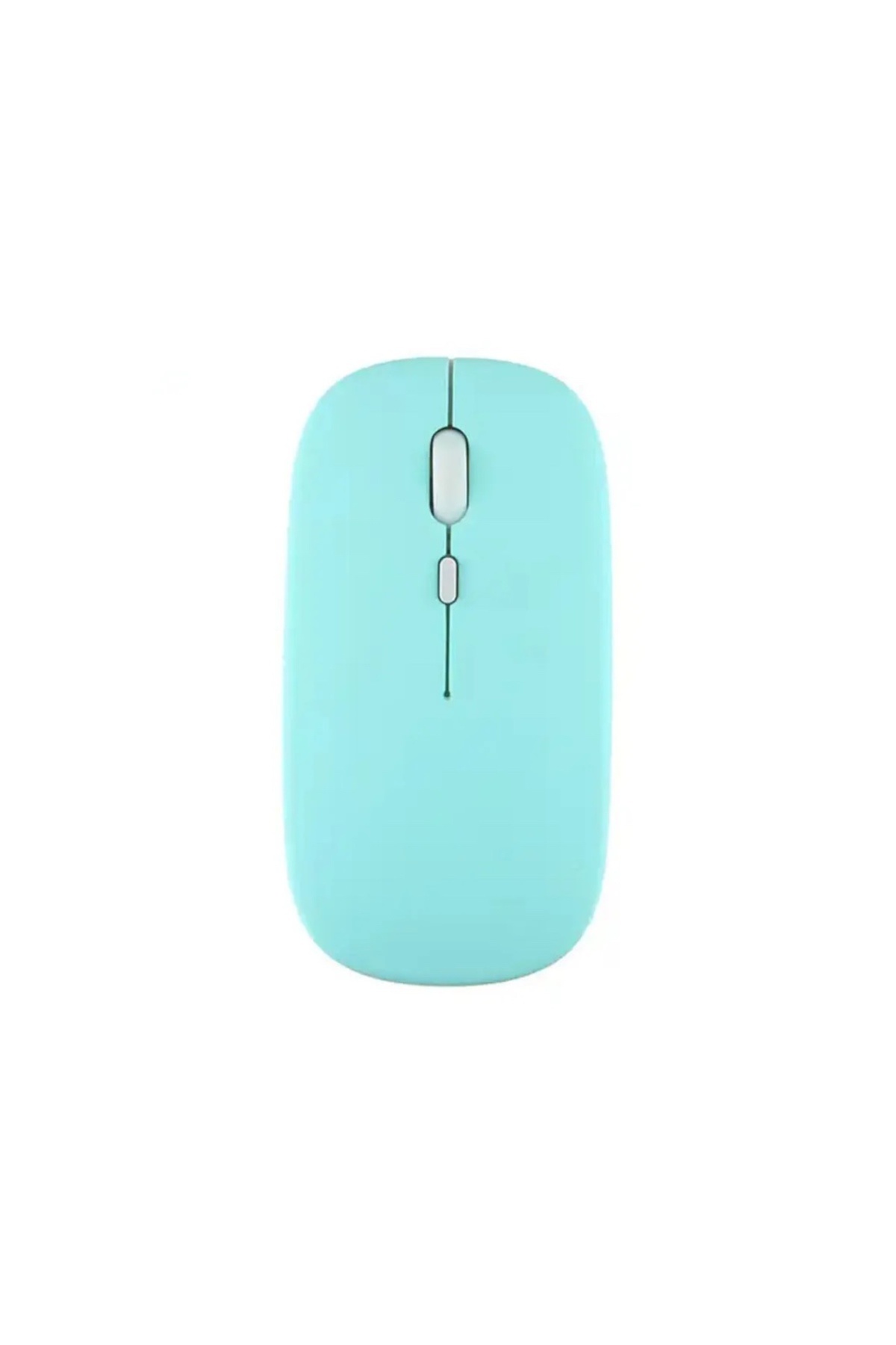 Samsung Galaxy A9 Plus X210  Uyumlu Şarj Edilebilir Tablet Kablosuz Bluetooth Mouse