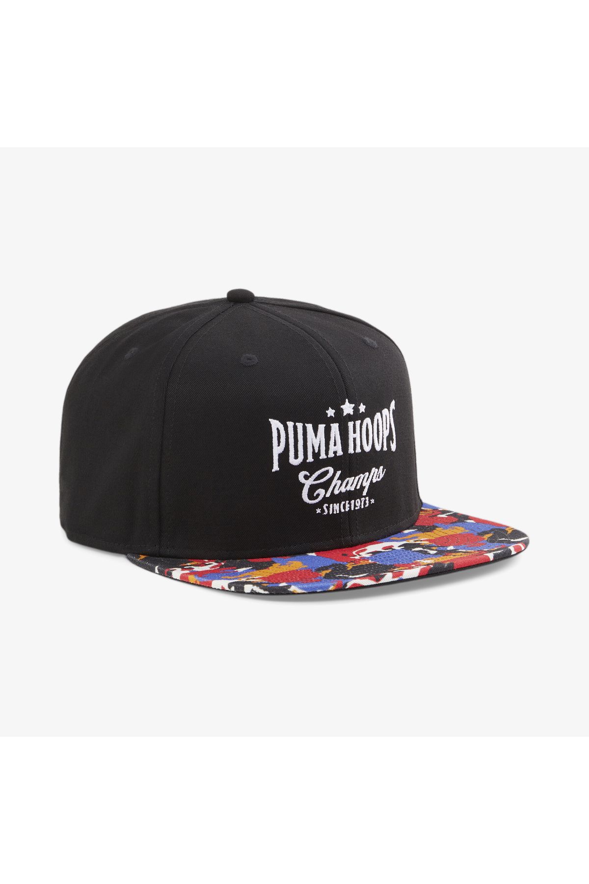 Puma بسکتبال Pro FB Cap کلاه سیاه