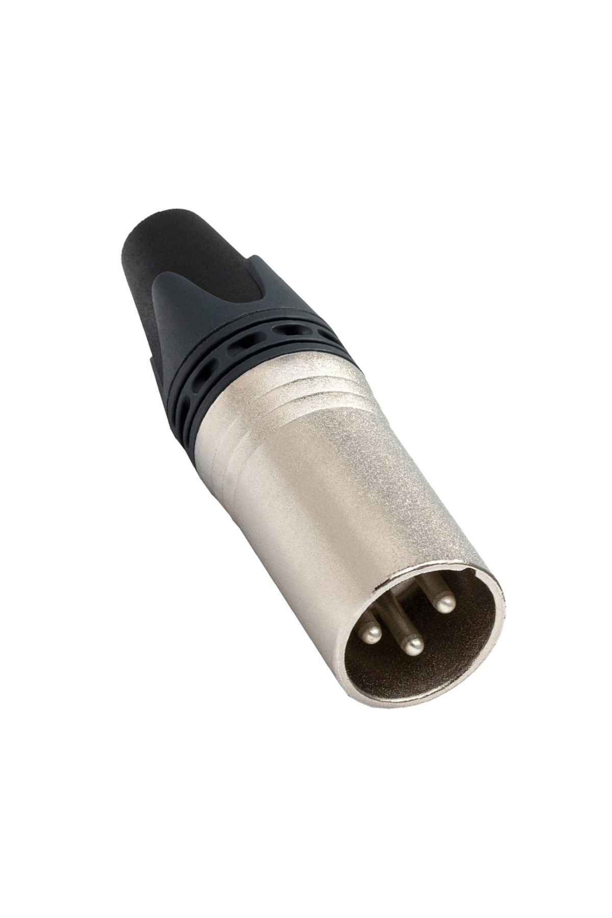Hepa Merz SFC-M11Canon Male 3 Pin XLR Connector