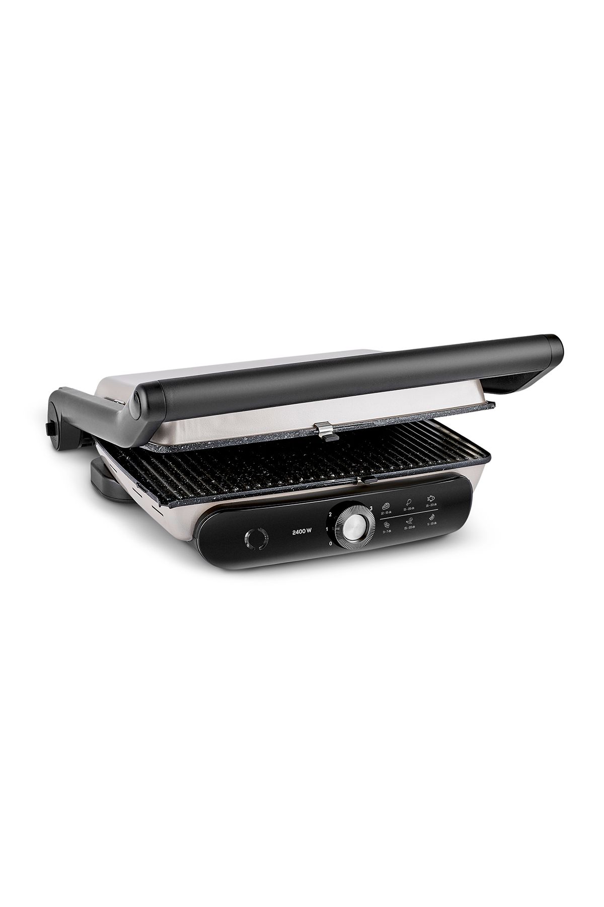 Karaca Gastro Grill Pro 2400W Гриль и тостер Mulberry 153.09.01.6892-1