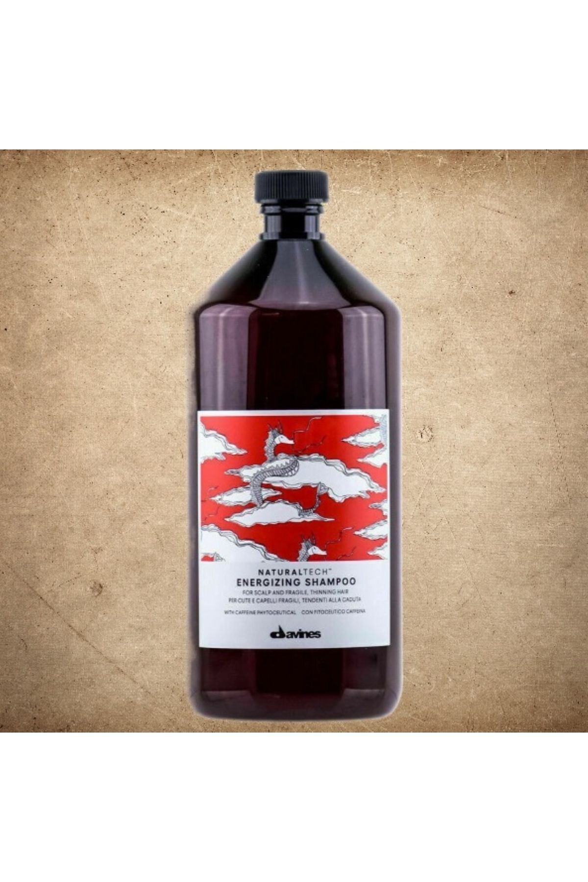 شامپو داوینز davinessevgiligül168