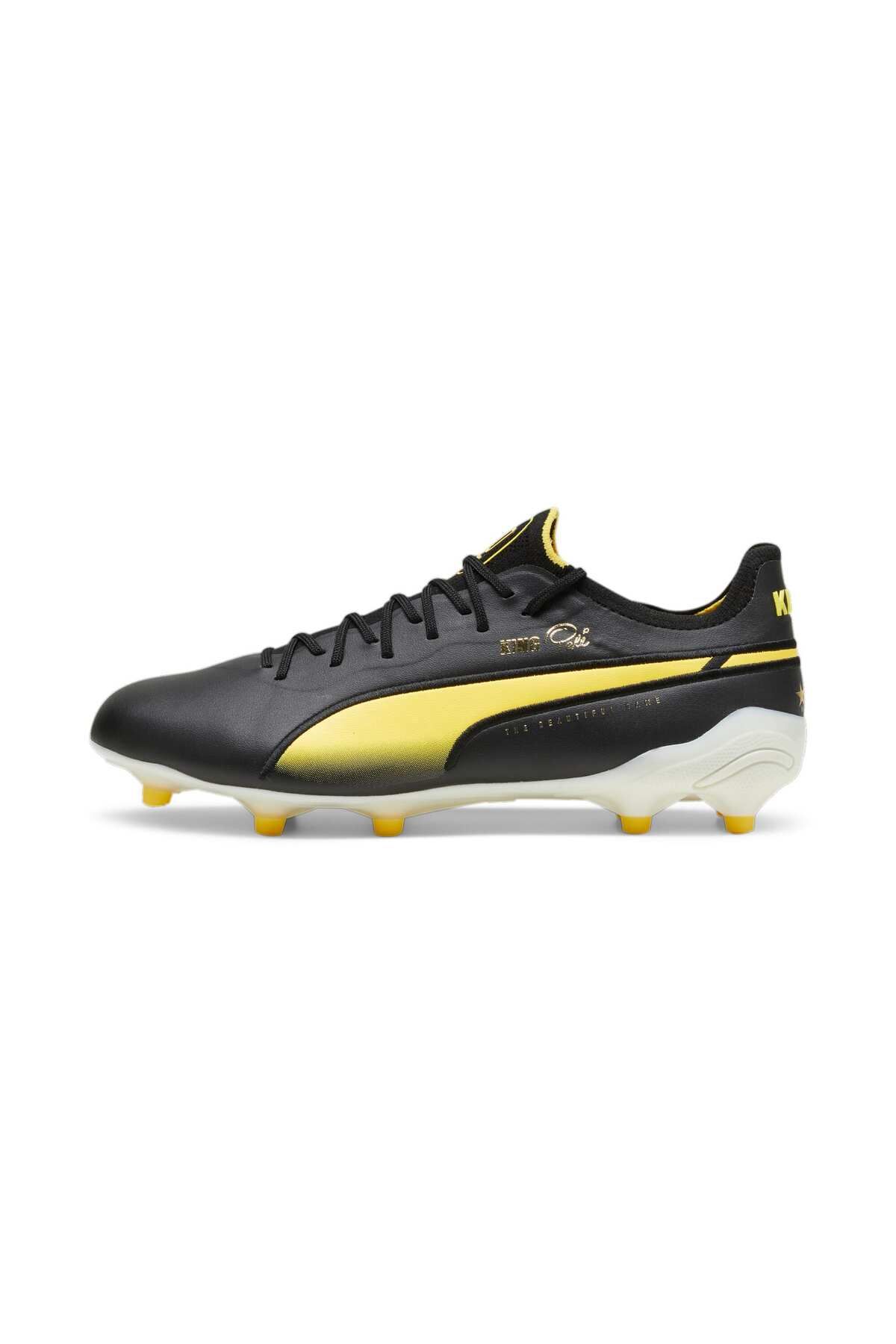 Puma Pele KING ULTIMATE FG AG Football Boots Trendyol