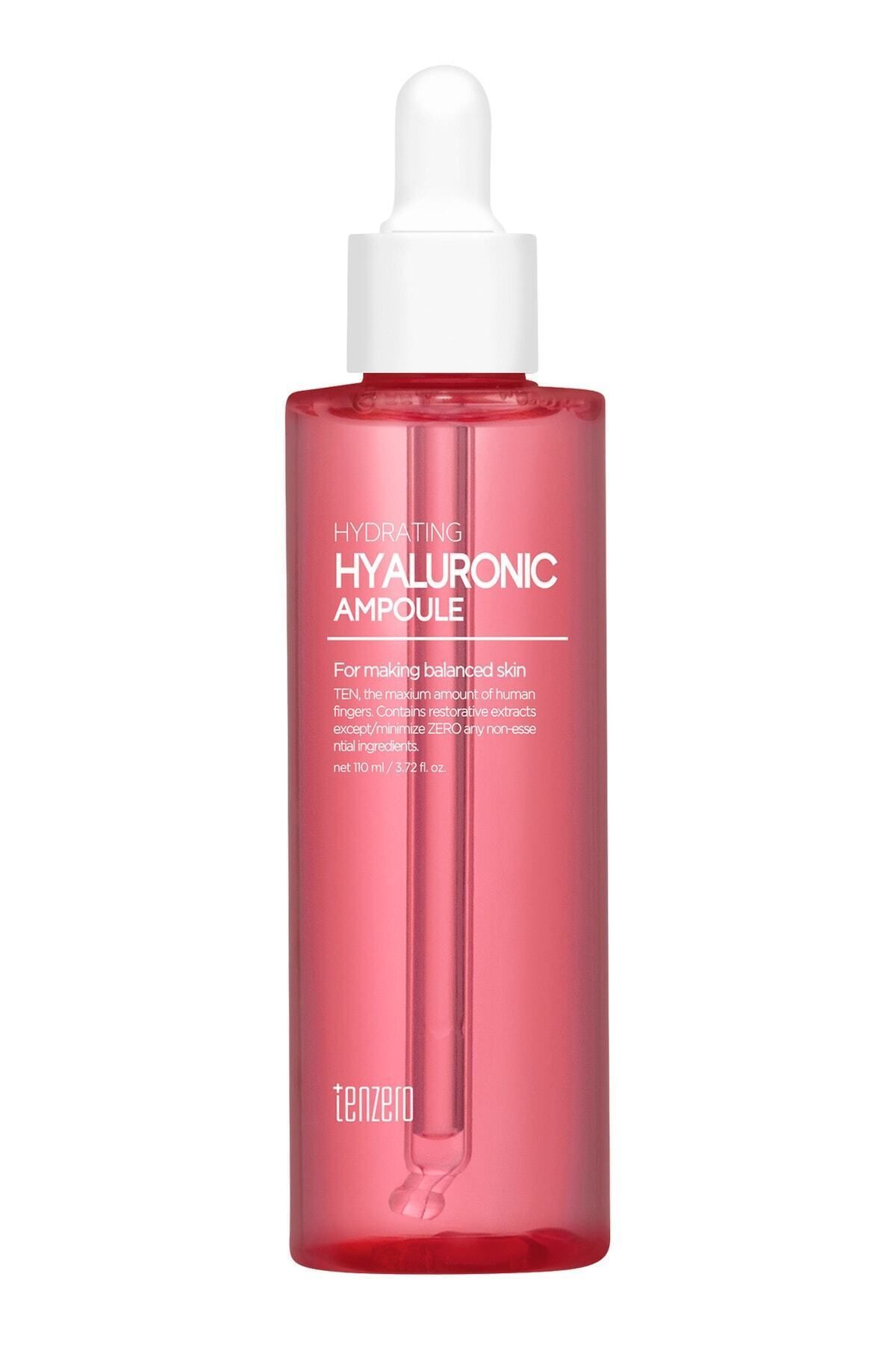 سرم پوست   TENZERO | Tenzero062 اورجینال - تصویر 6