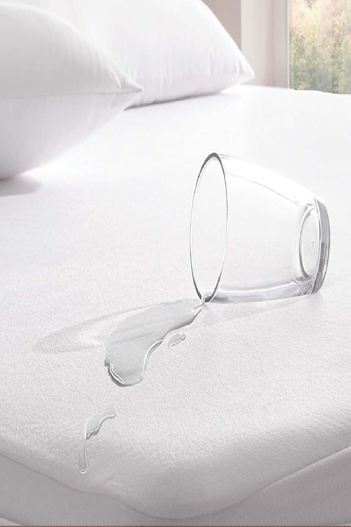 محافظ تشک  سفید mycey | MyCeypa501101 اورجینال - تصویر 4