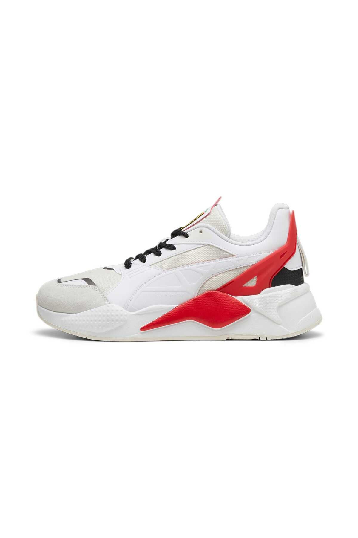 Rsx puma ferrari store