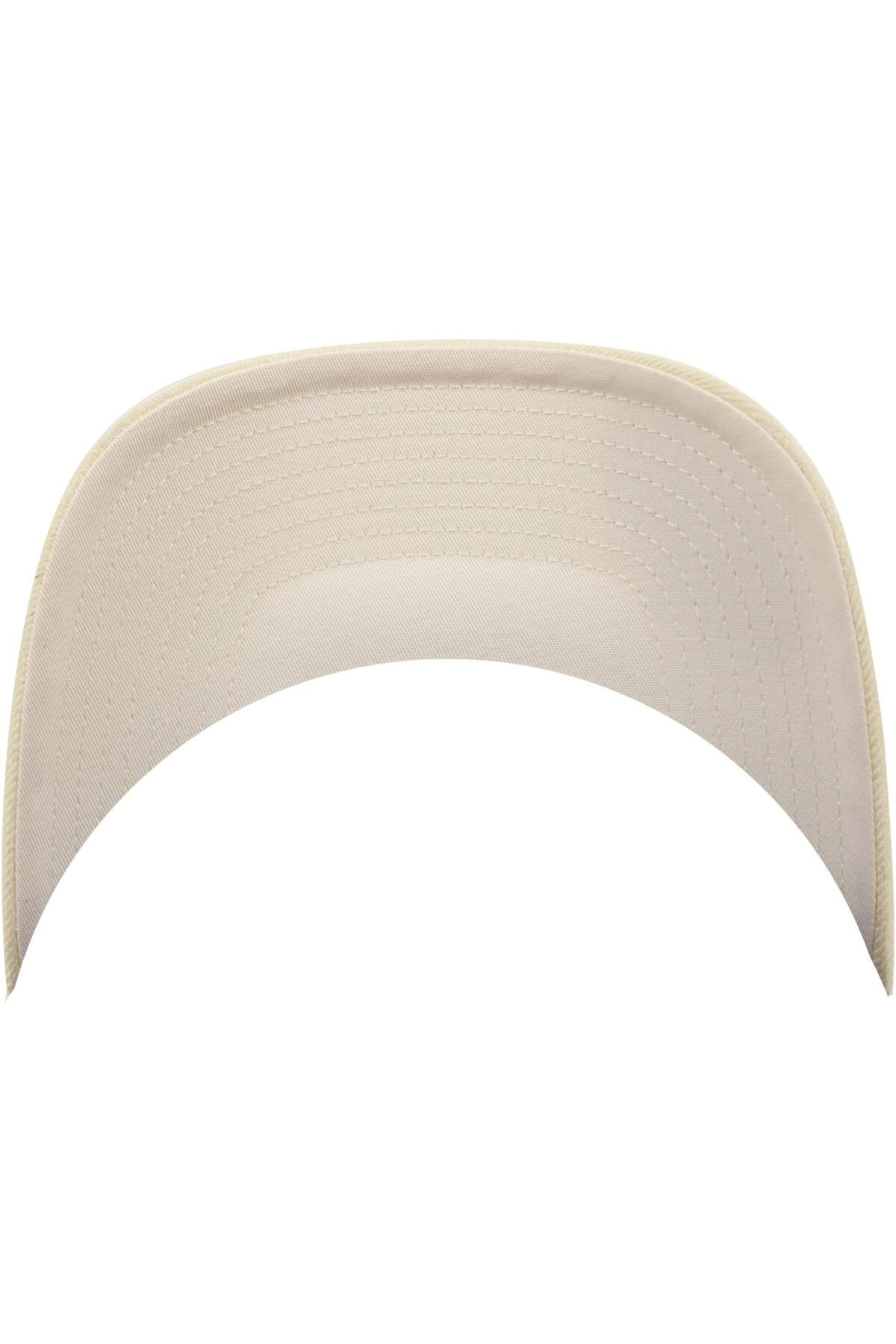 Flexfit-Accessoires Flexfit Pastel Melange Cap 4