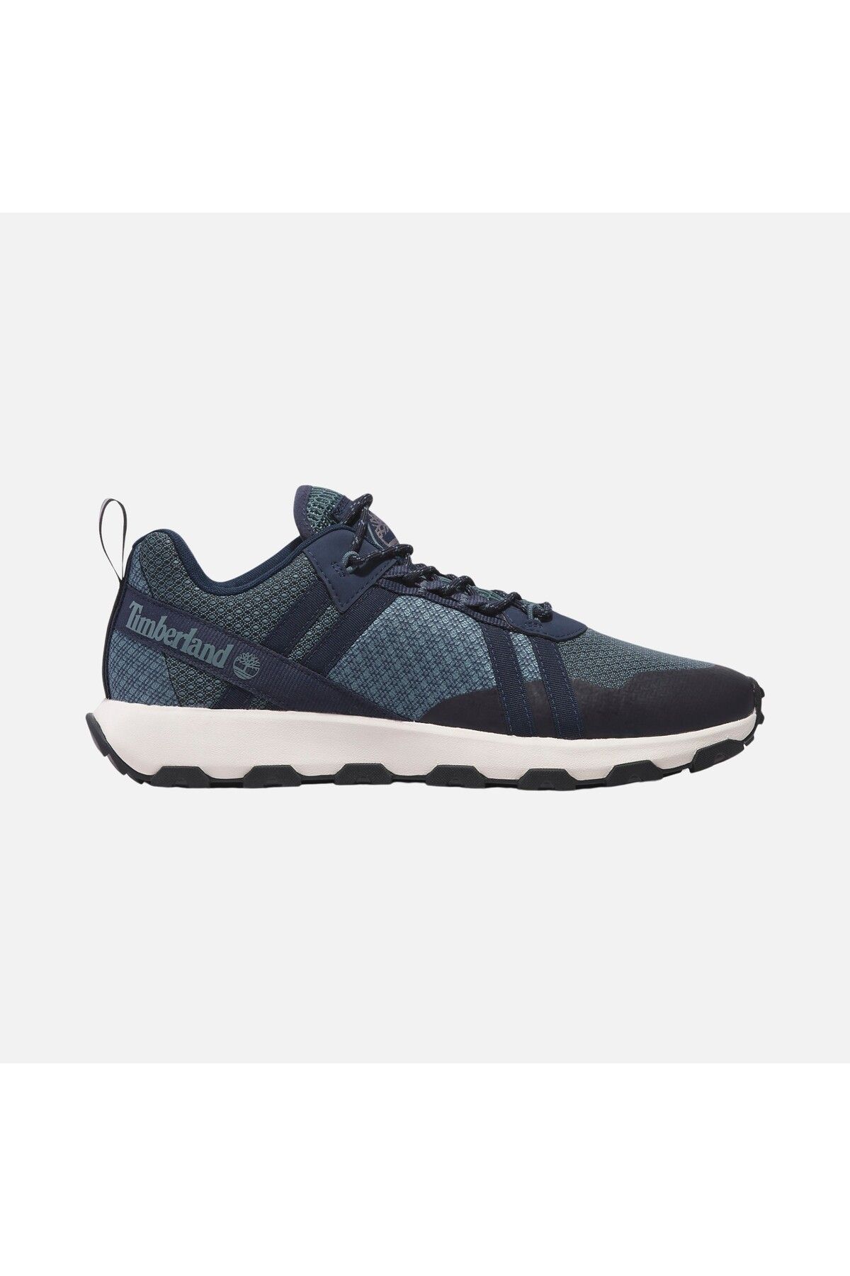 کفش ورزشی مردانه با توری Winsor Trail Lace-up Low Trainer Timberland