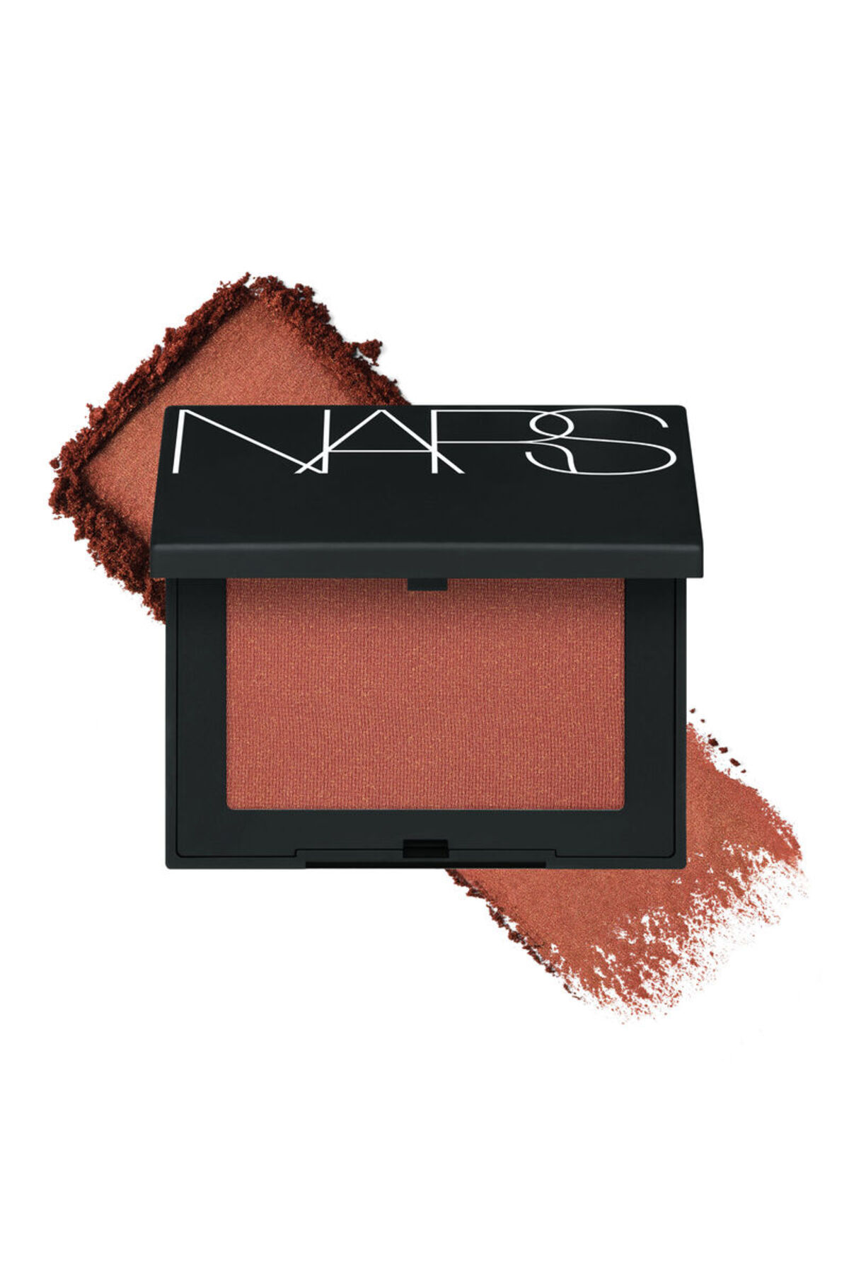 POWDER BLUSH - Silky Textured, Intensely Pigmented, 16 Hour Effective, Long Lasting Blush