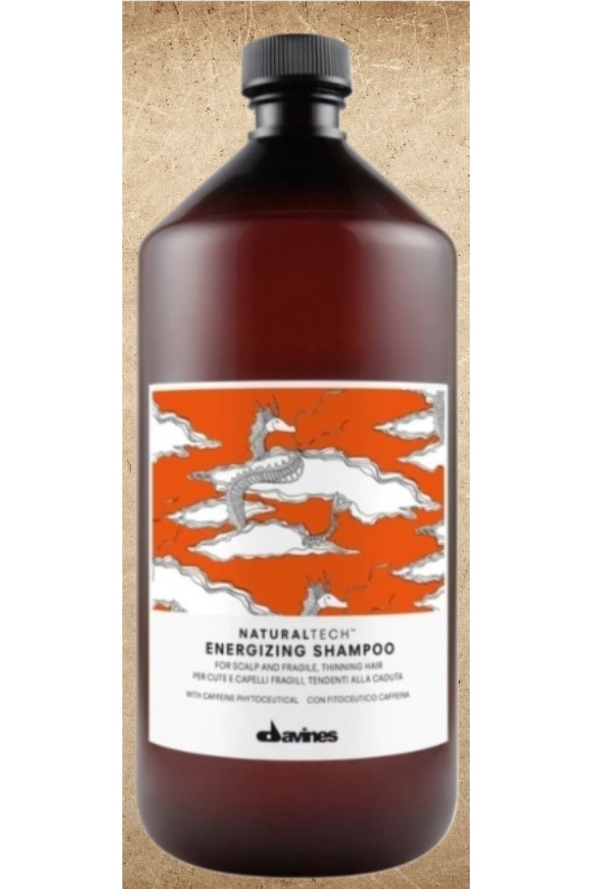شامپو داوینز davinessevgiligül62