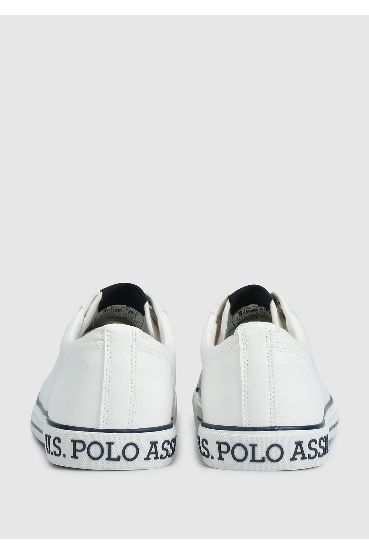 اسنیکر مردانه یو اس پولو | CM5225A1015436321201024SS U.S. Polo Assn. - Image 4