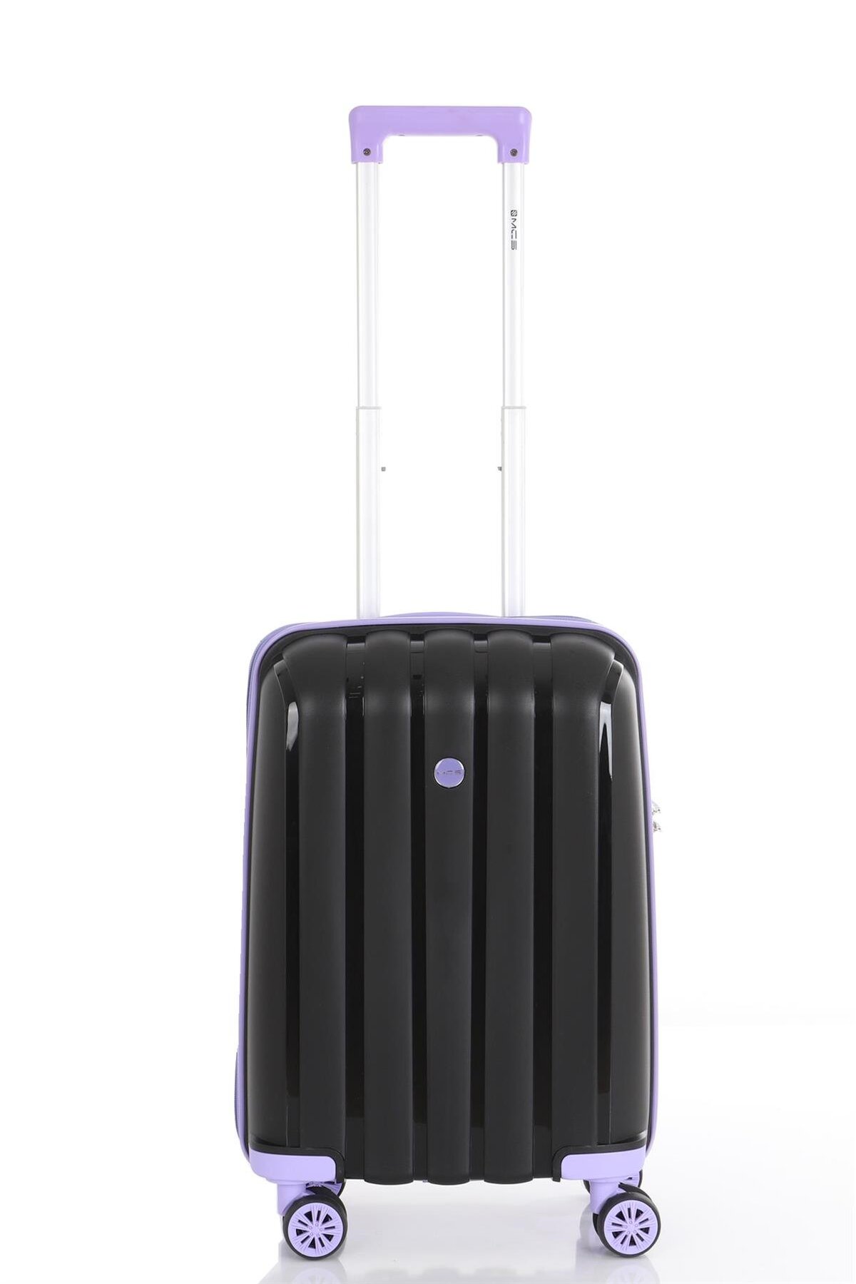 Polypropylene suitcase V305 55 CM