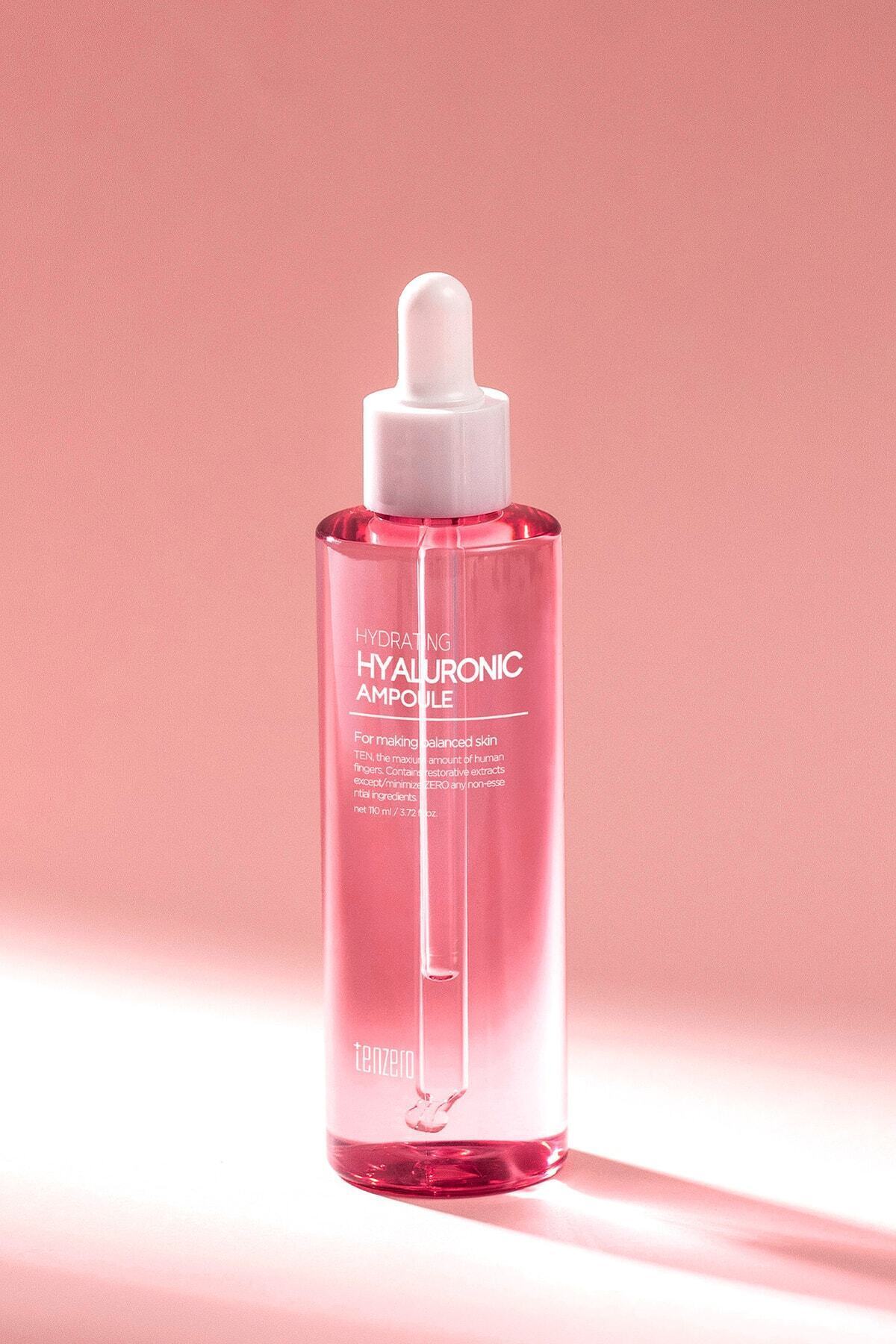 سرم پوست   TENZERO | Tenzero062 اورجینال - تصویر 5