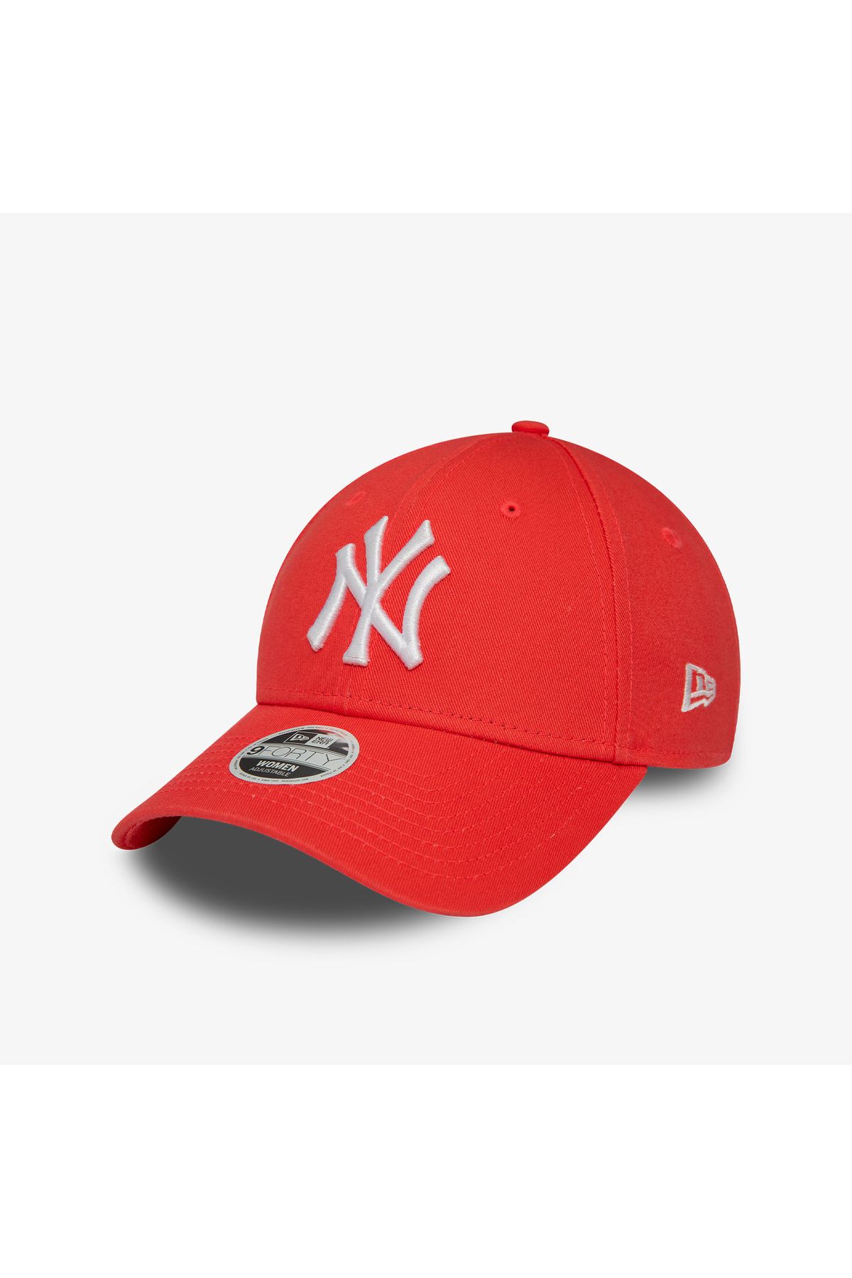 NEW ERA Casquette 9 چهل نیویورک Yankees Unisex Red Hat