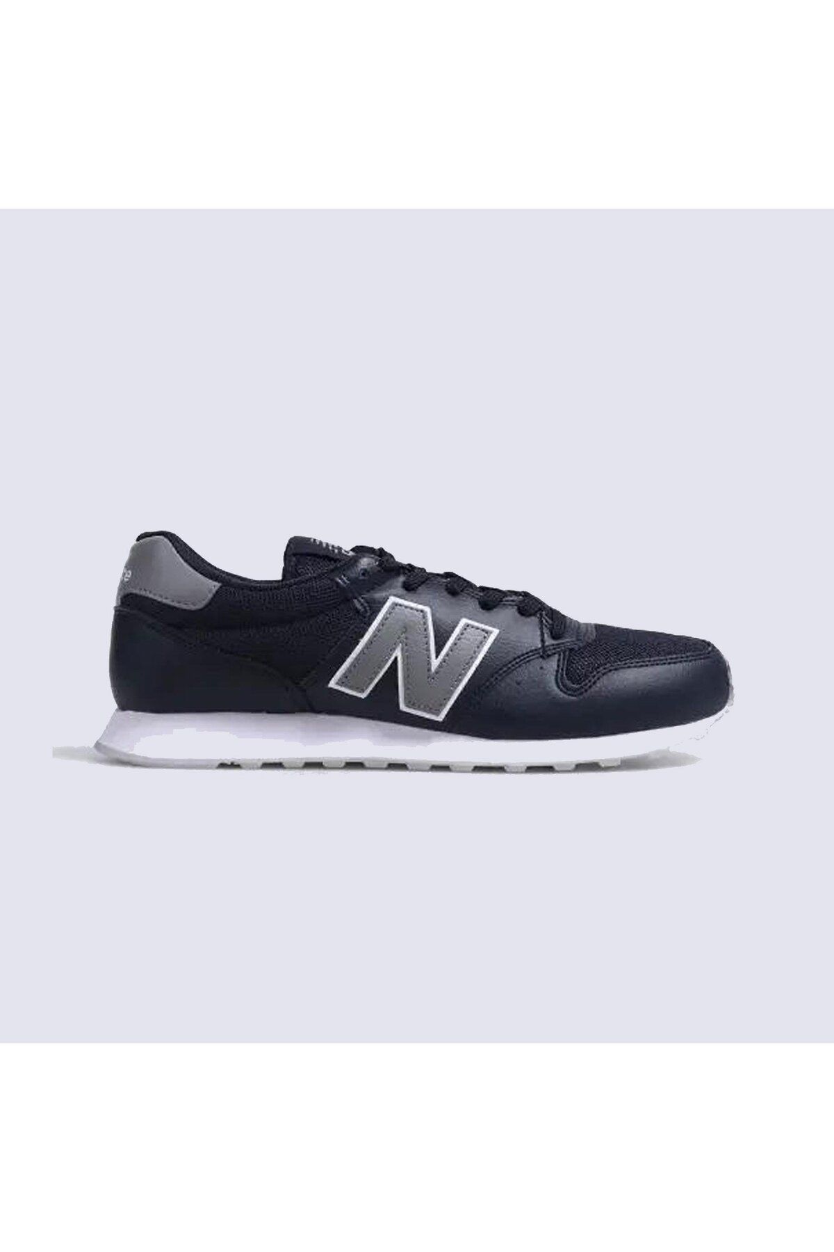 New Balance 500 Erkek Gunluk Spor Ayakkab