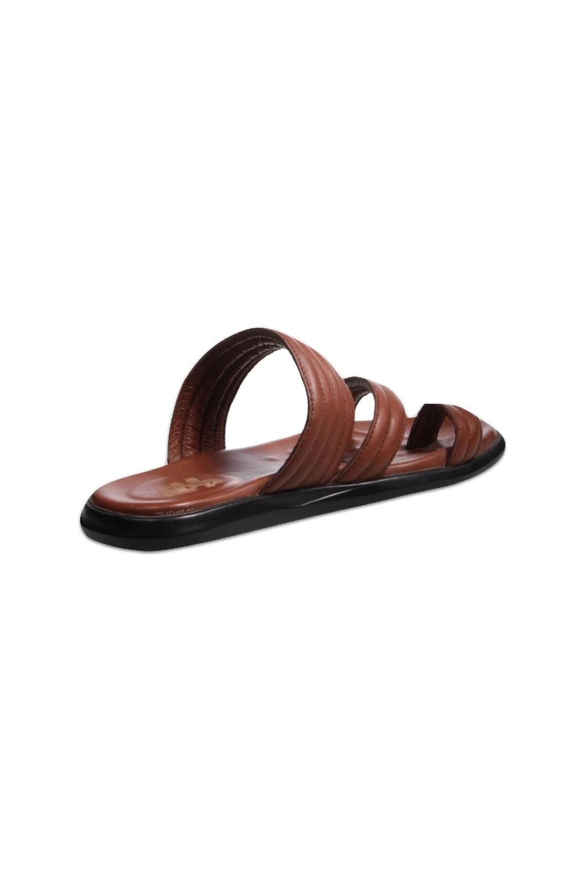 M.P.-MP Toe Loop Men's TABA Daily Sandals 3