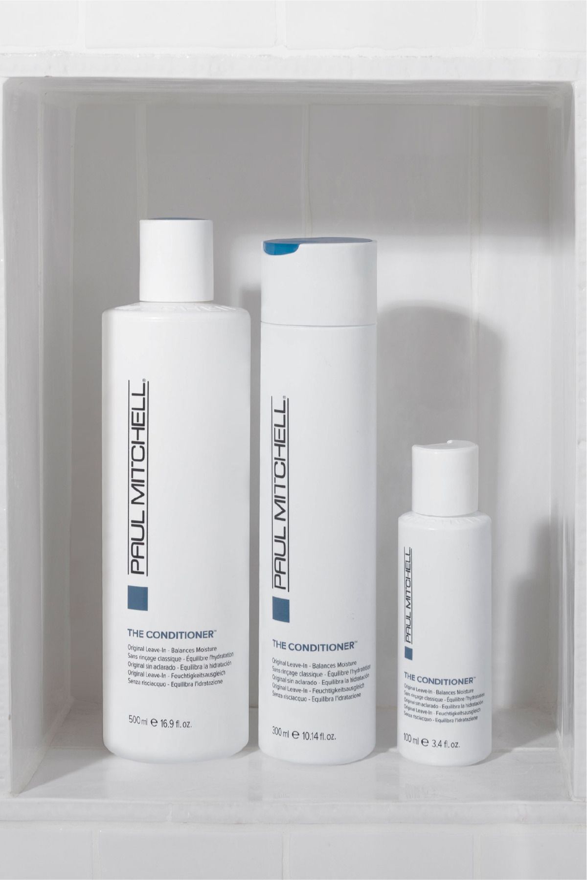 Paul Mitchell-Pm The Conditioner 499 Ml 2
