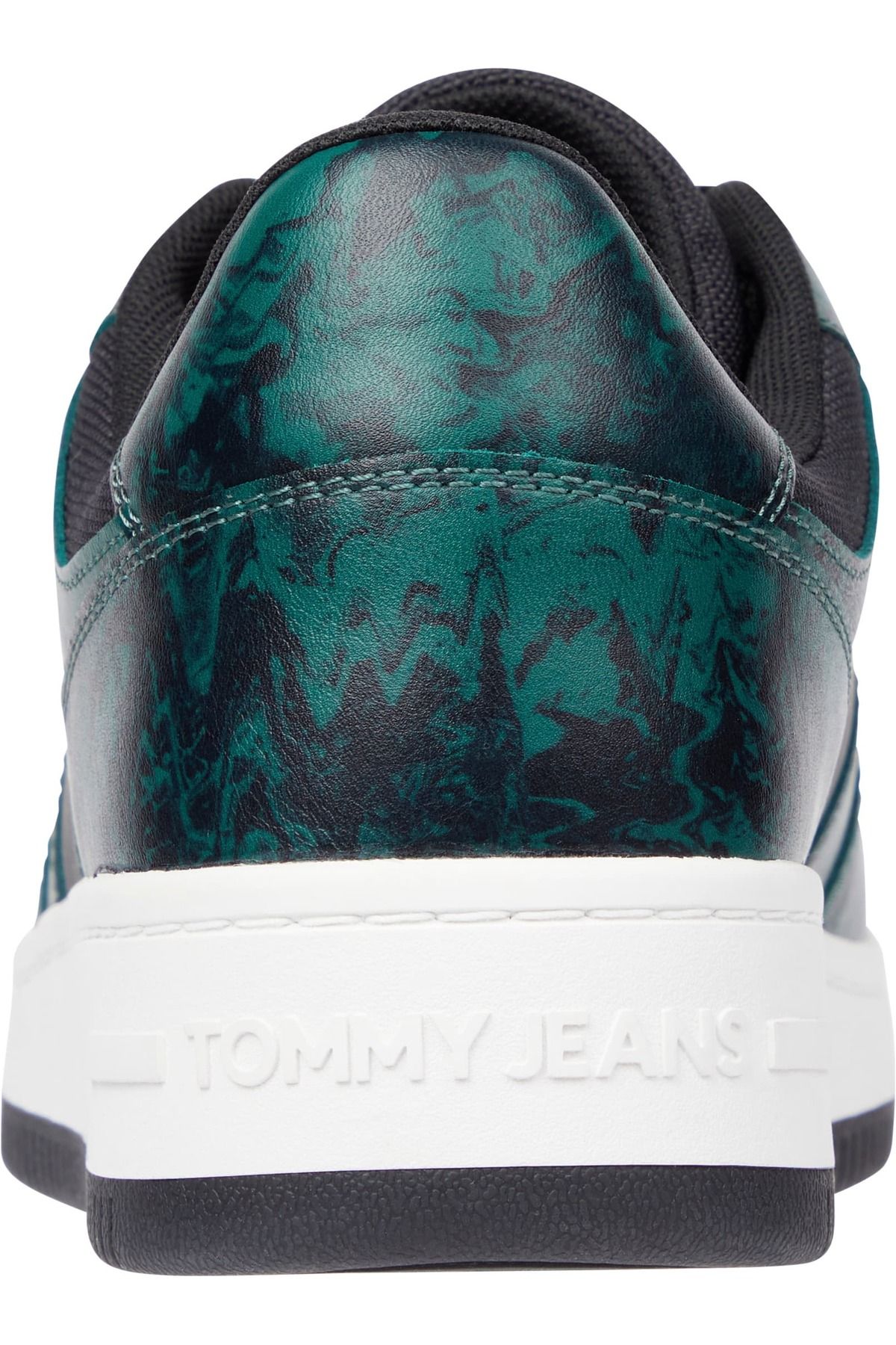 Tommy Hilfiger كفش كتانى اسپرت ورزشى مردانه مدل Tommy Jeans