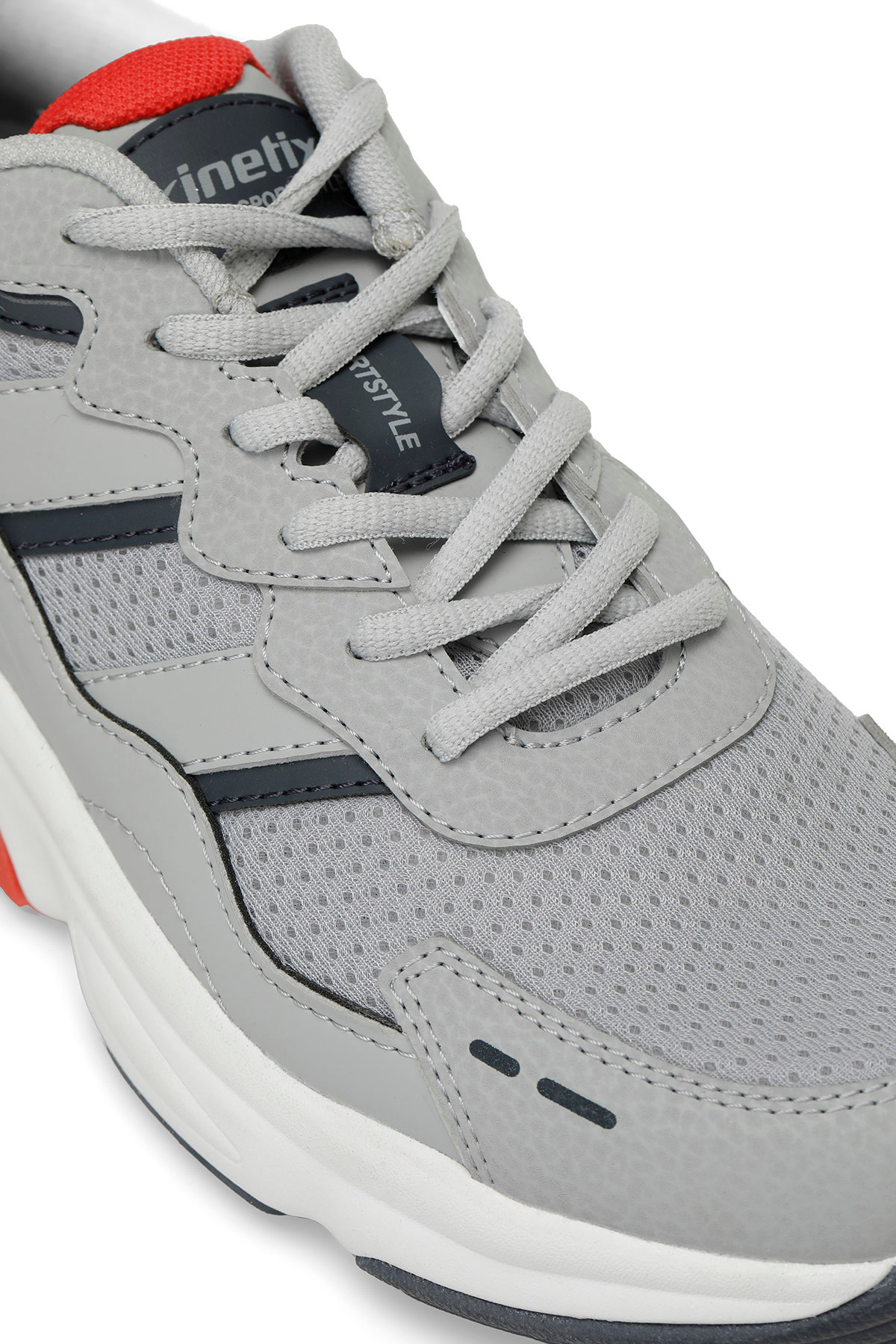 اسنیکر مردانه کنیتکس | TIONA TX 4FX Kinetix - Image 7