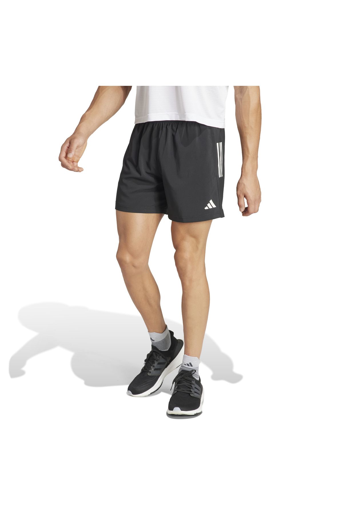 Adidas short running homme hotsell