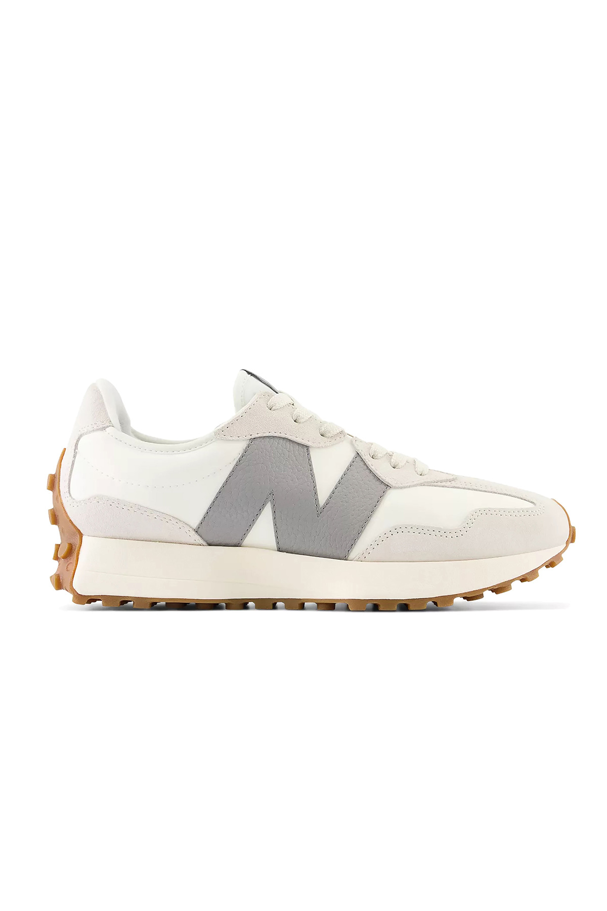 New Balance Unisex tenisky U327LT SHADOW GREY